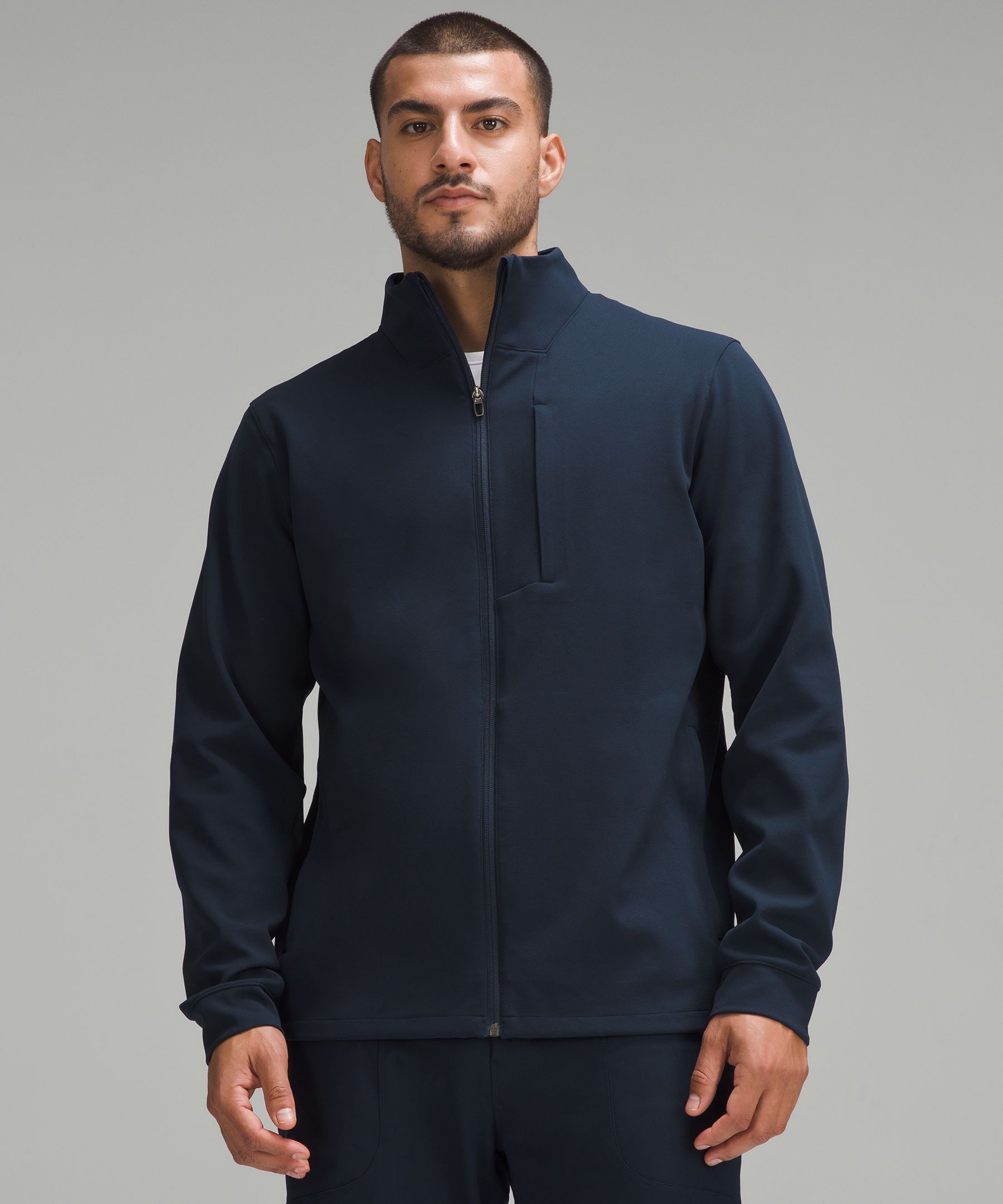 Sojourn Jacket