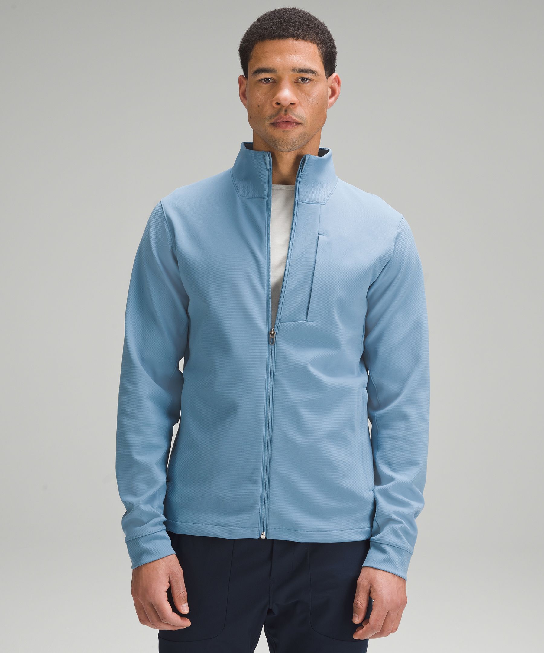 Lululemon Athletica Sojourn Jacket Men's Hoodies, 45% OFF