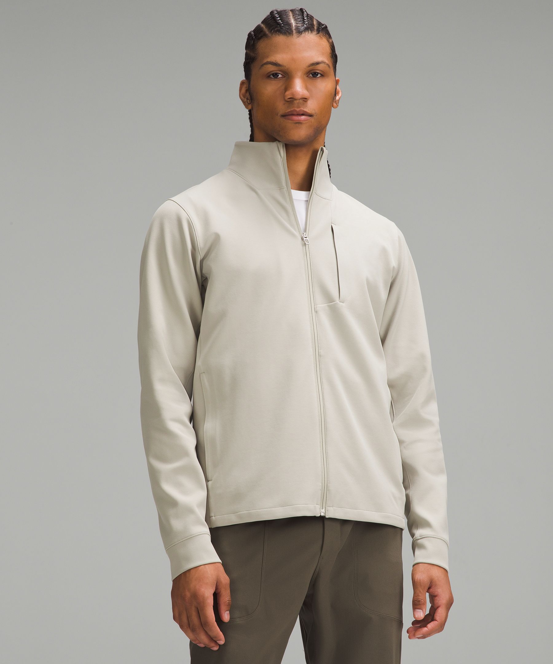 Lululemon Sojourn Jacket