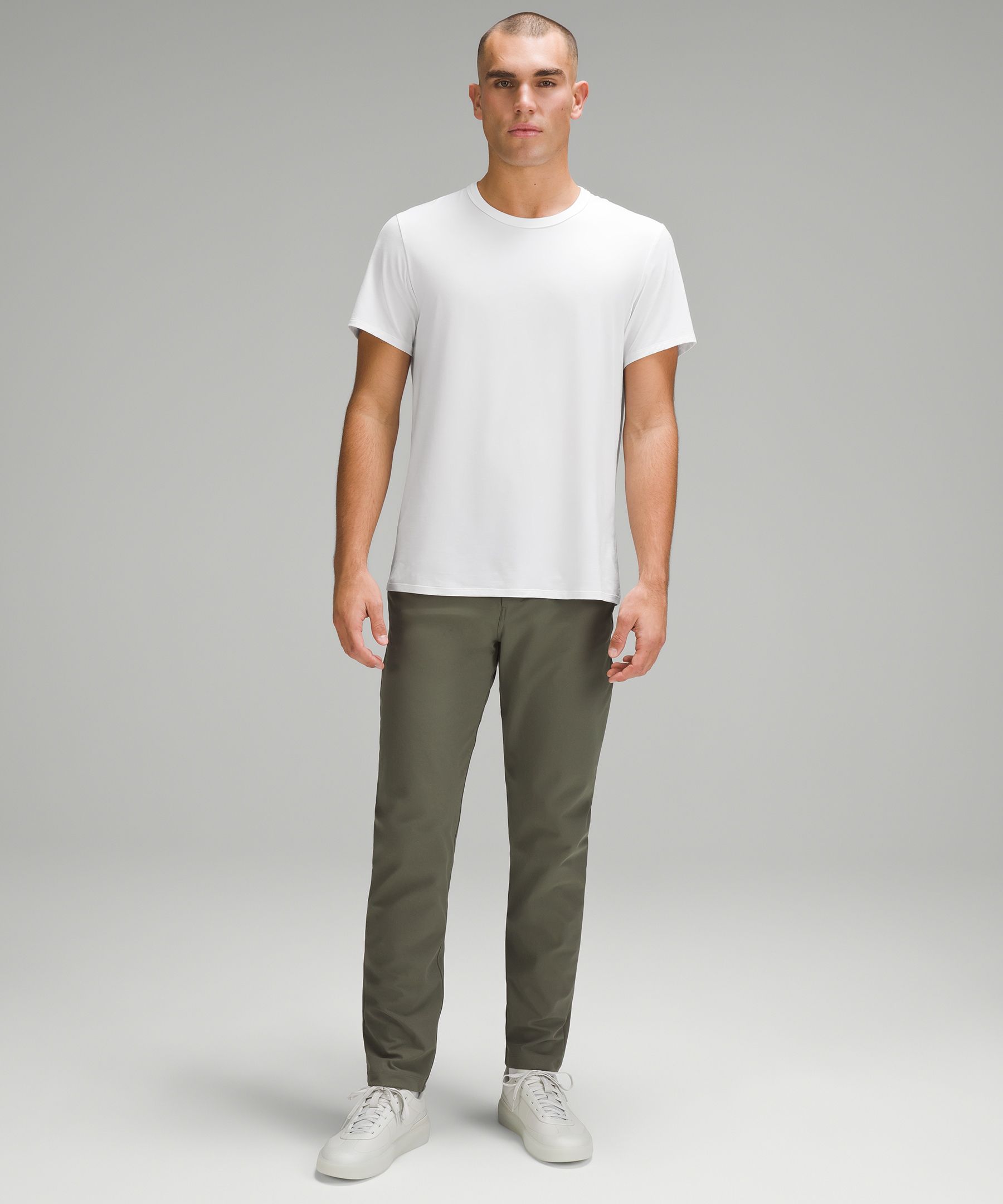 Men'S T-Shirts | Lululemon