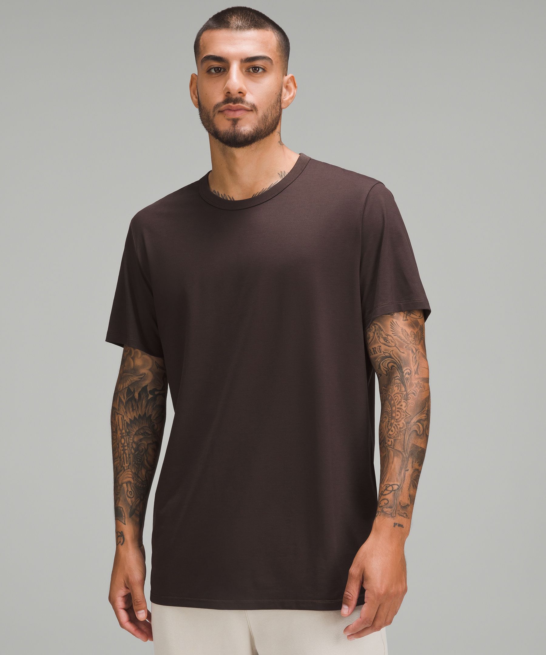 Lululemon Fundamental T-shirt