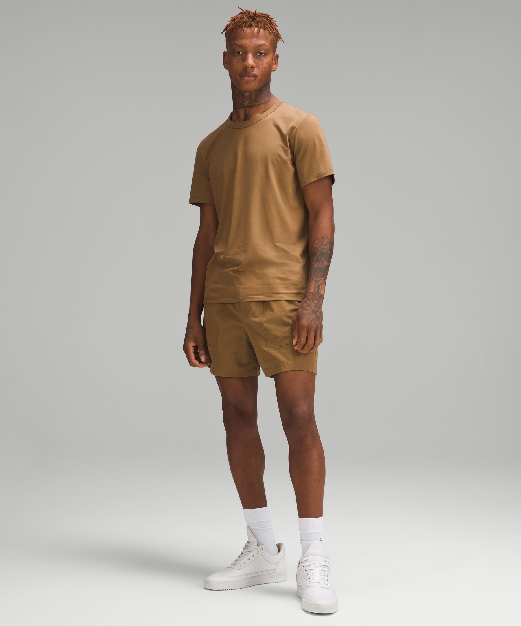 lululemon Fundamental T-Shirt | Lululemon DE