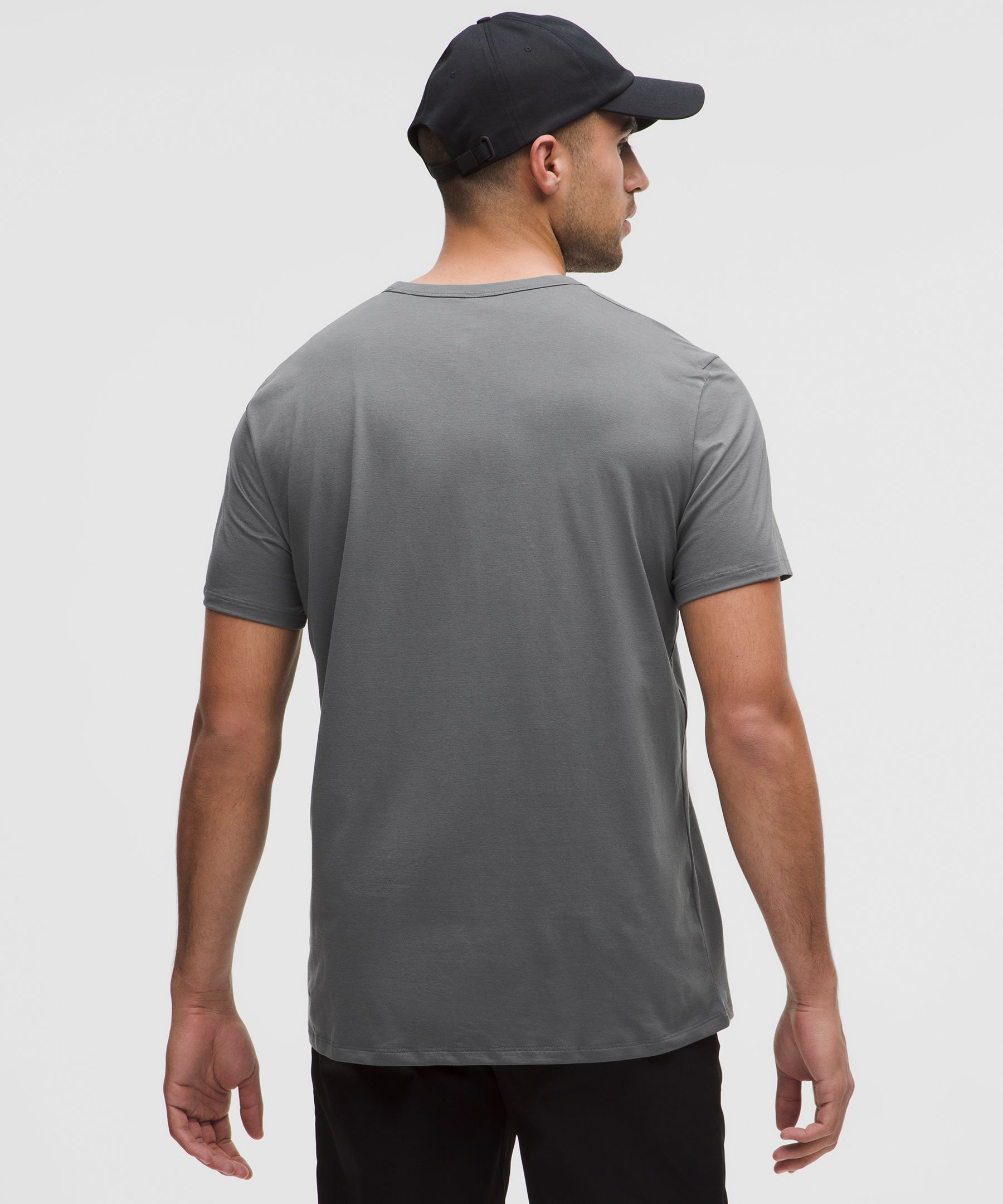 Lululemon The Fundamental T-shirt | ModeSens