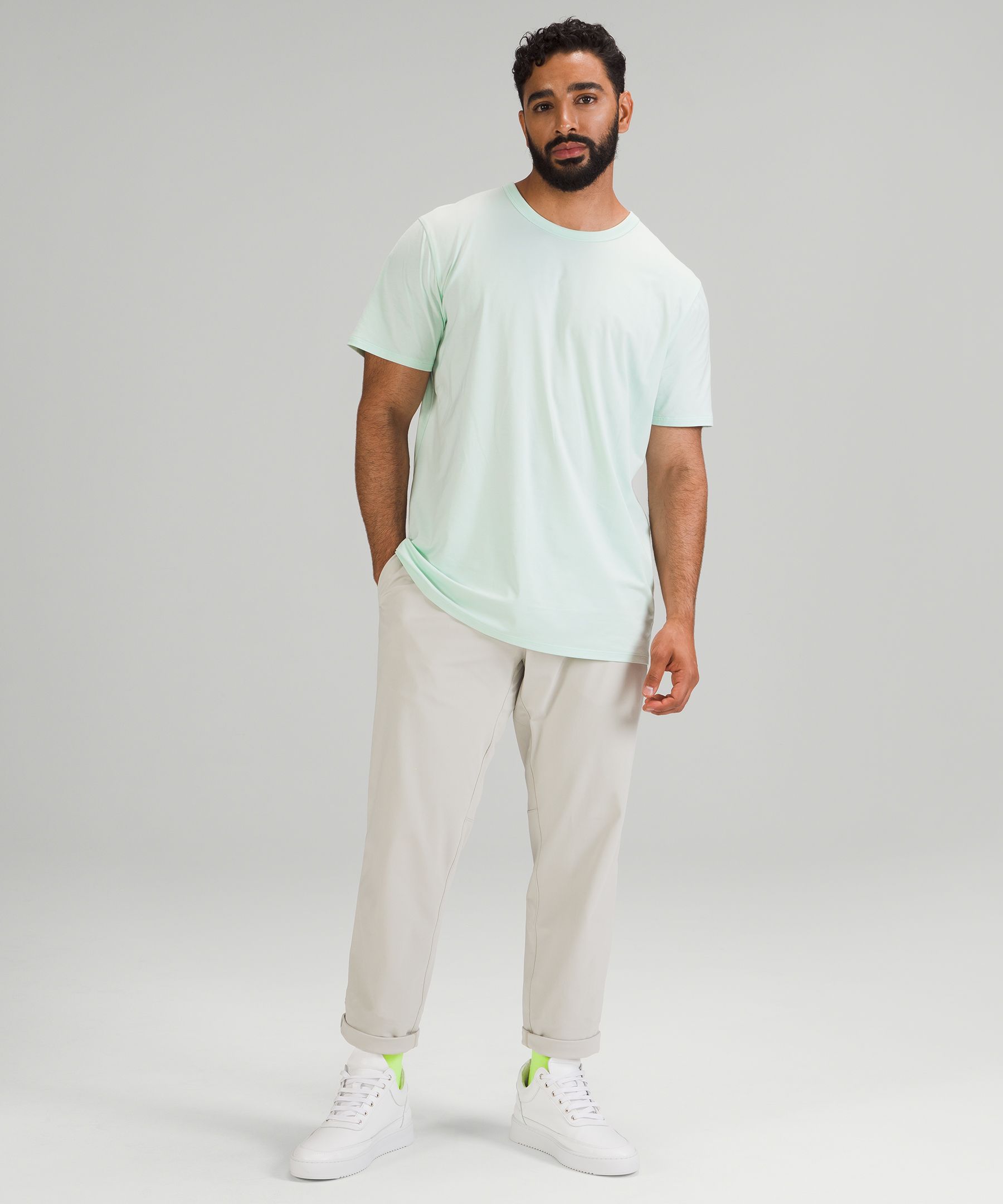 lululemon Fundamental T-Shirt