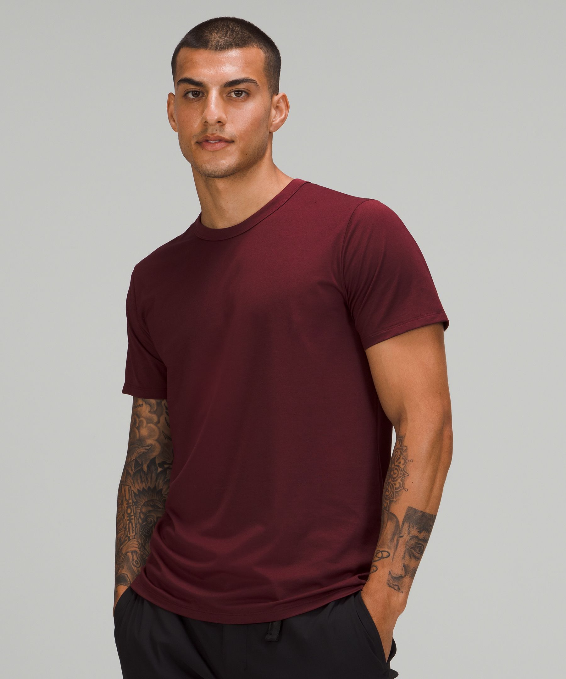 Men's T-Shirts  lululemon Canada