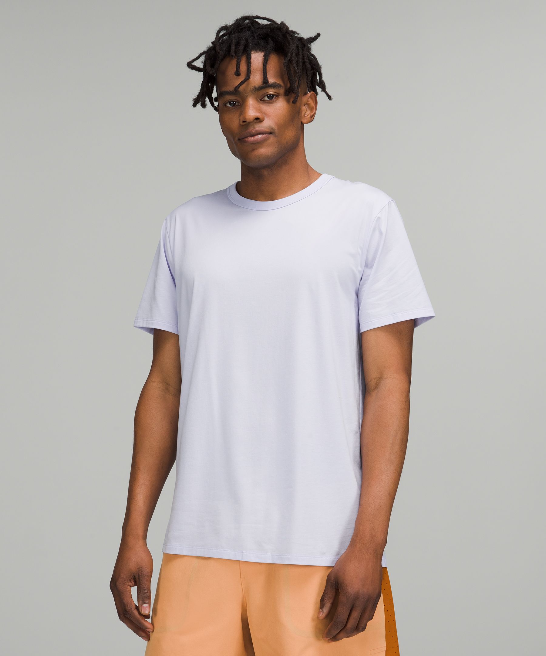 ルルレモン Fundamental Tシャツ | ショートスリーブ | Lululemon JP