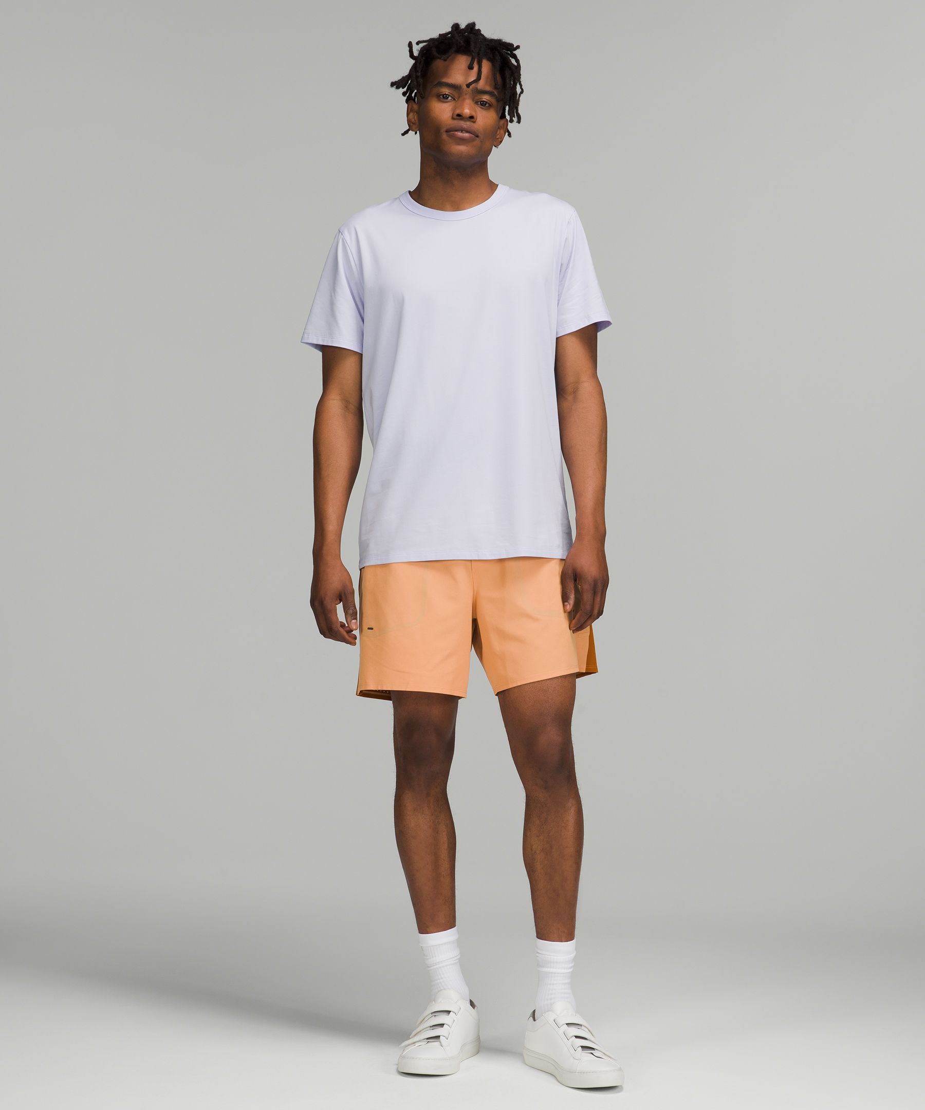 lululemon Fundamental T-Shirt
