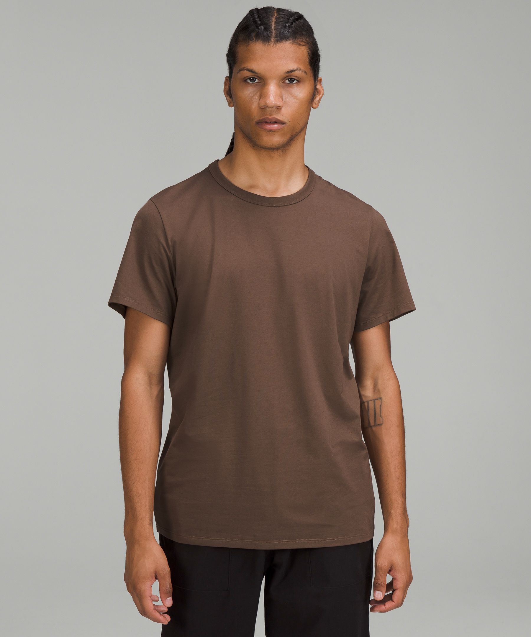 Lululemon The Fundamental T-shirt