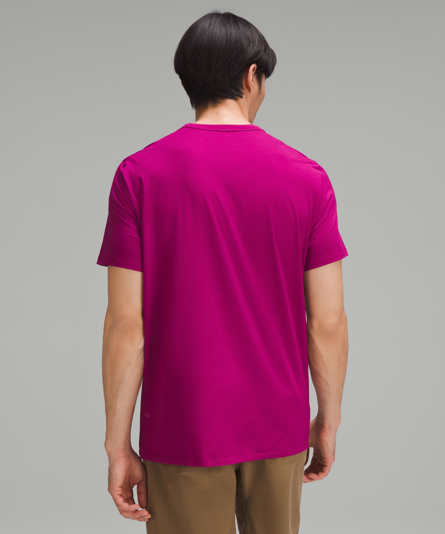 LULULEMON The Fundamental T Stretch-Jersey T-Shirt for Men