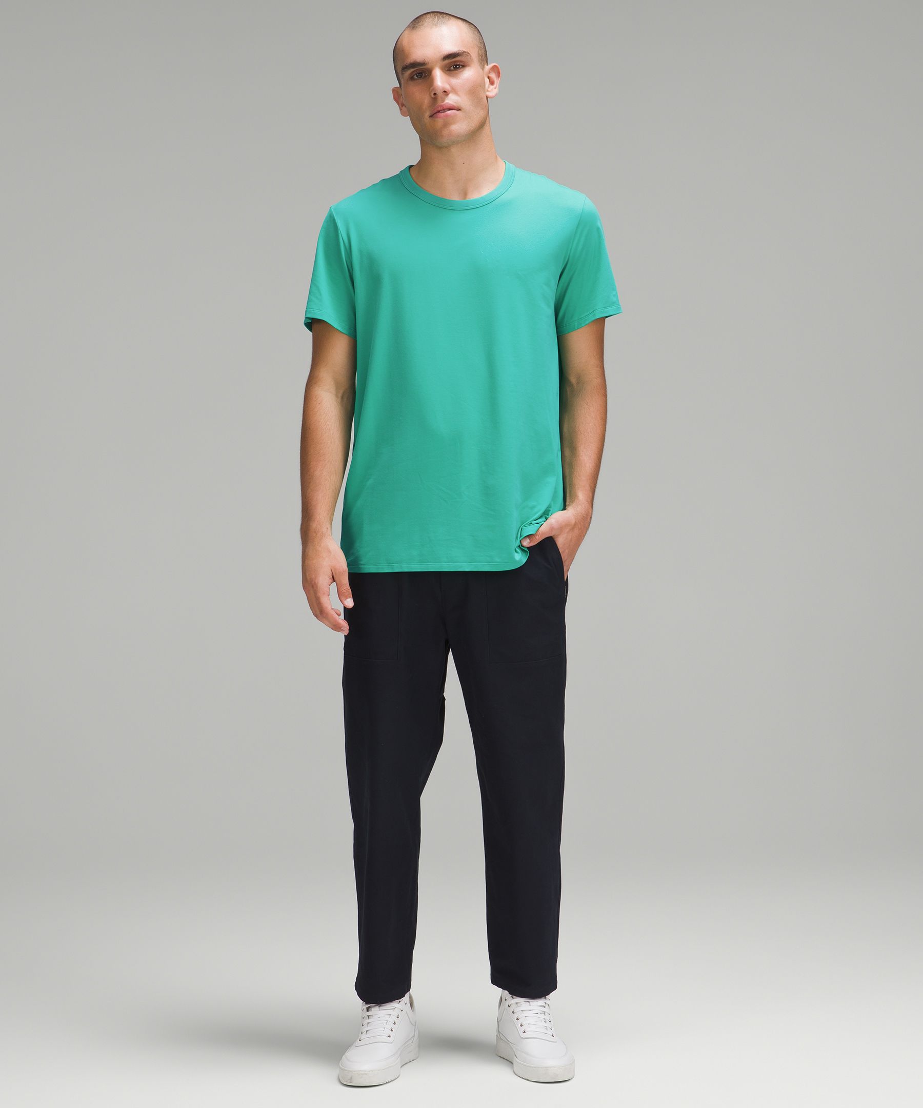 lululemon Fundamental T-Shirt | Lululemon AU