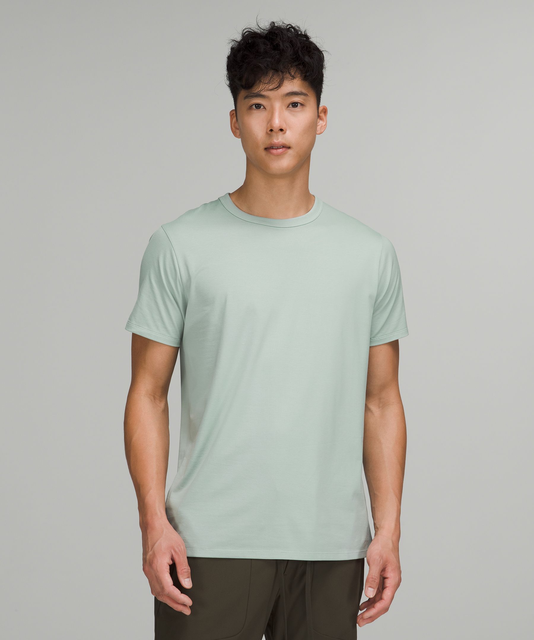 the fundamental t shirt lululemon