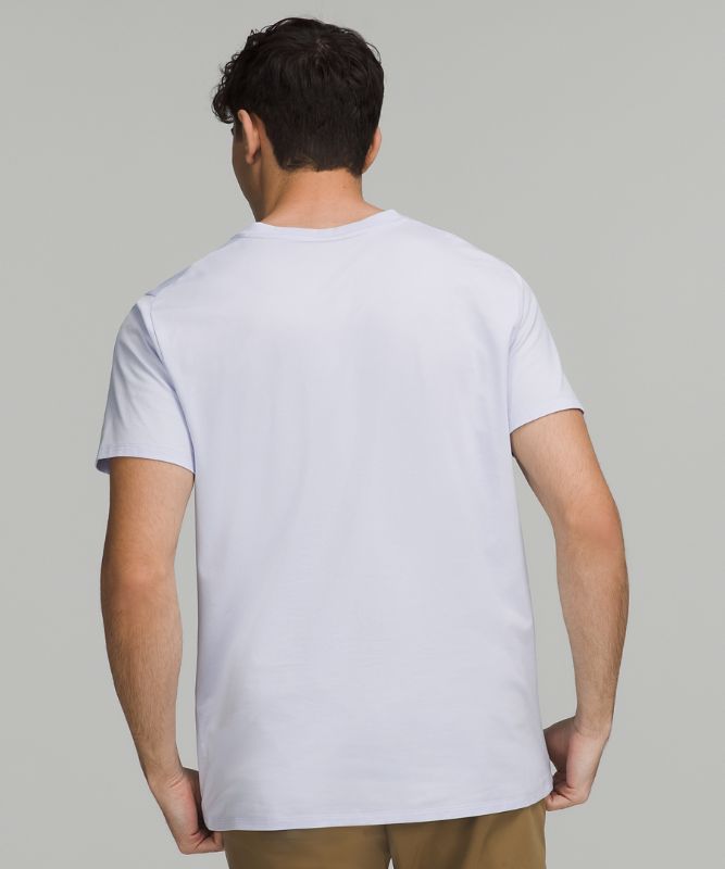 The Fundamental V-Neck T-Shirt