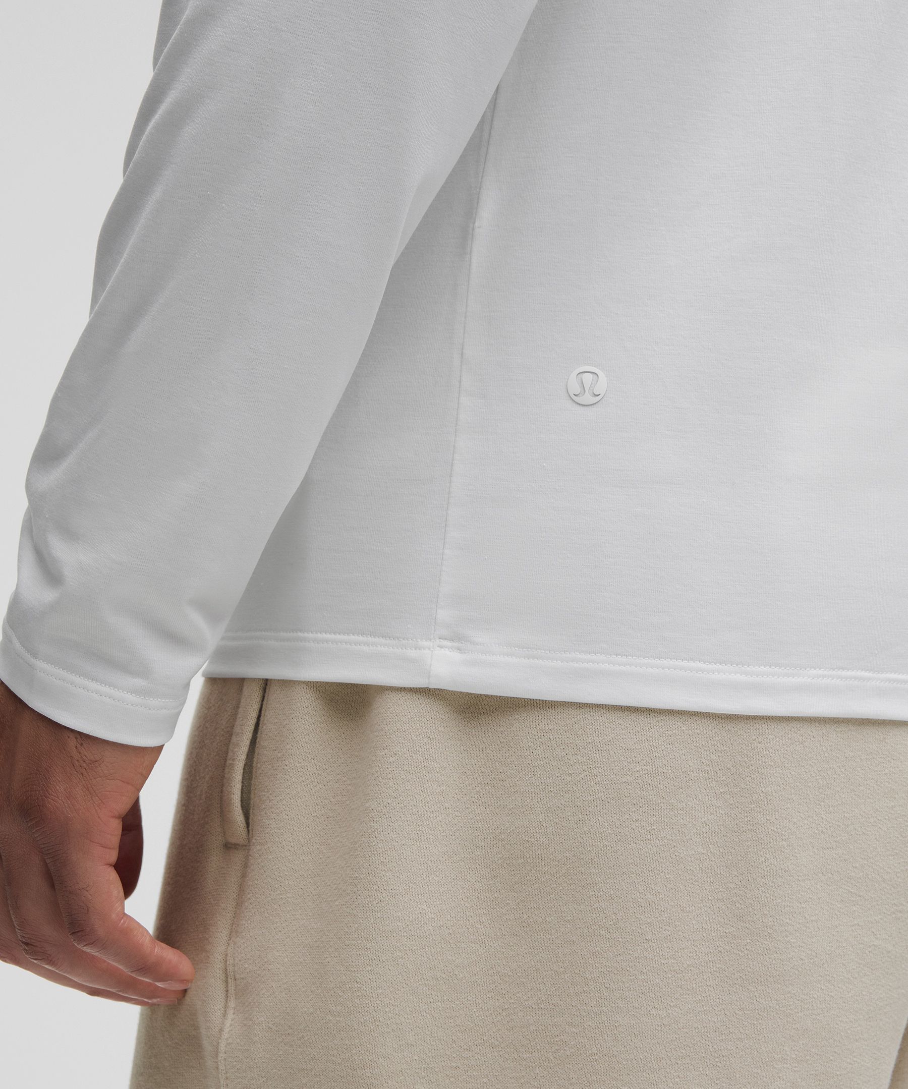 lululemon Fundamental Long-Sleeve … curated on LTK