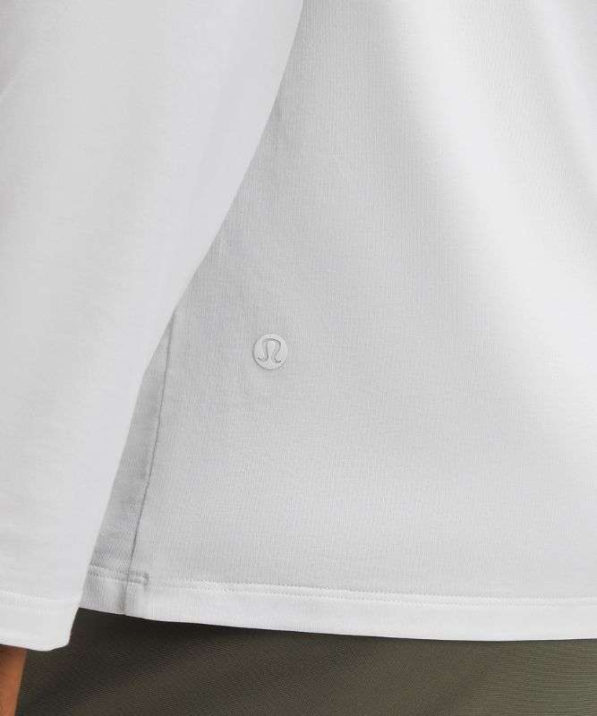 lululemon Fundamental Langarmshirt