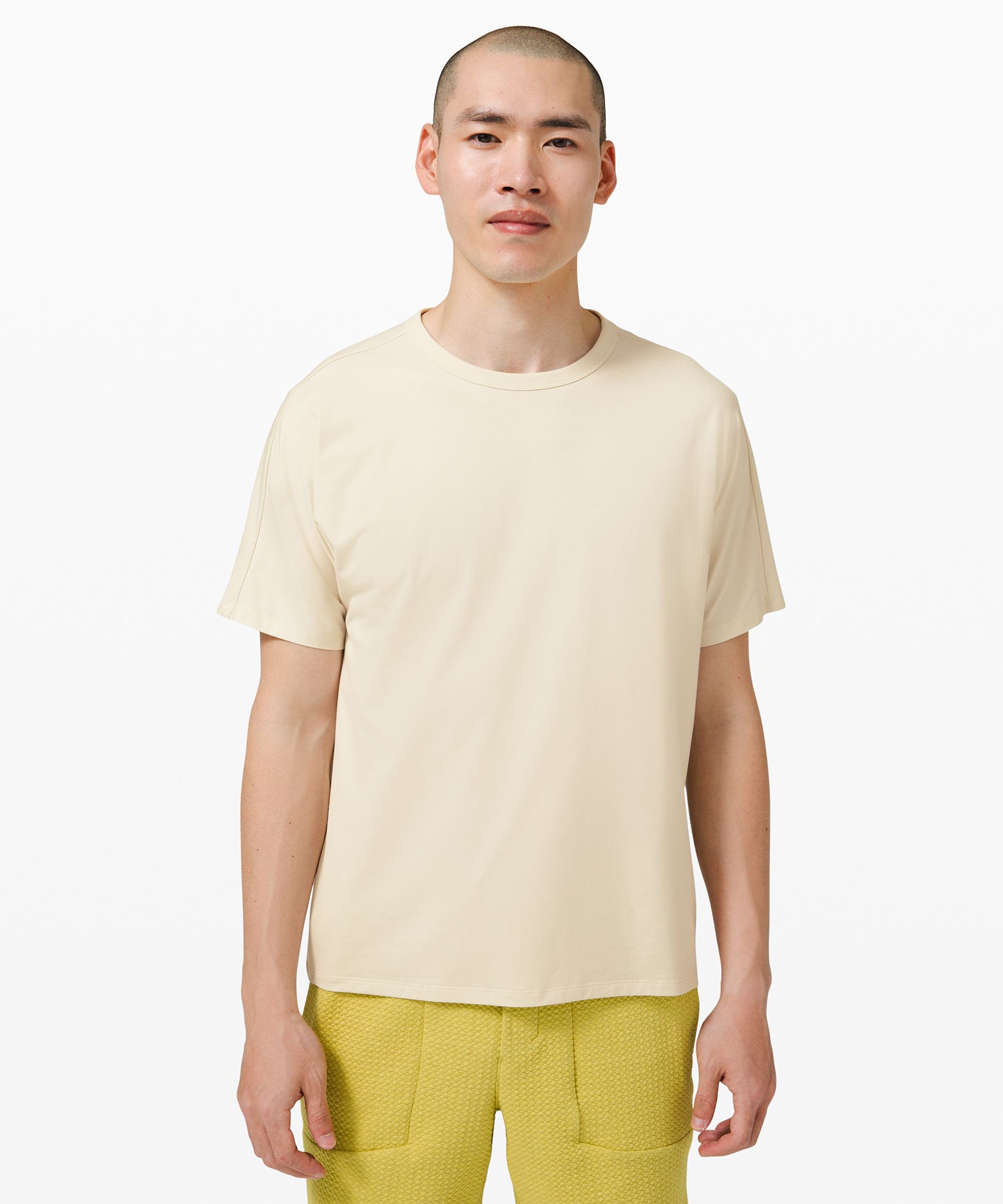 lululemon Fundamental Oversized T-Shirt *Pocket