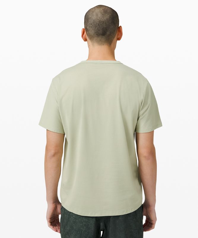 The Fundamental Oversized T-Shirt
