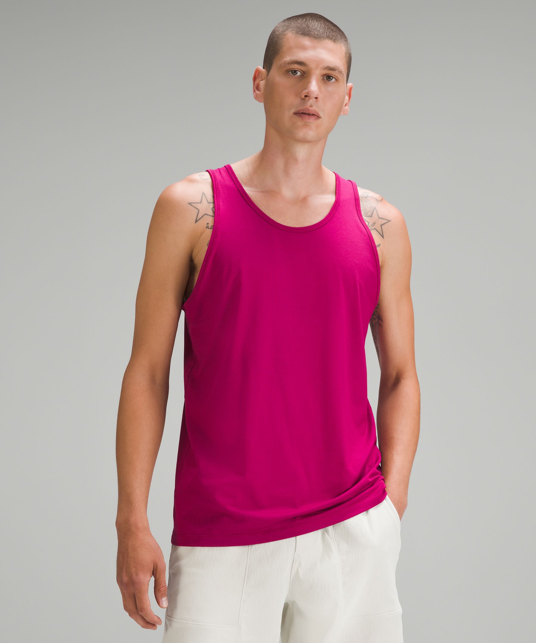 InStill Tank  lululemon Hong Kong SAR