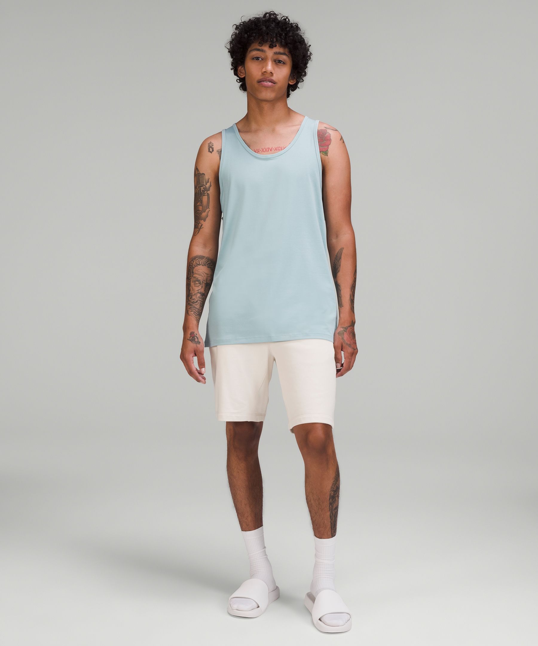 lululemon Fundamental Tank