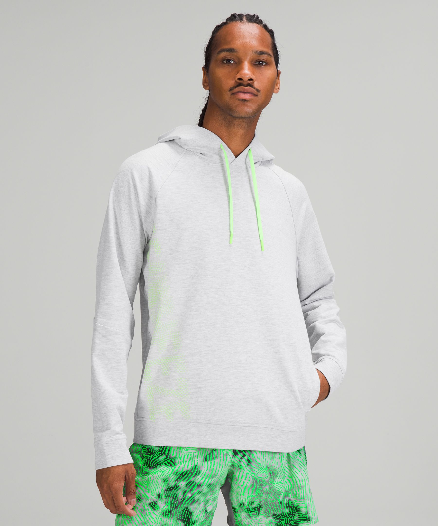 City Sweat Pullover Hoodie SW lululemon SG