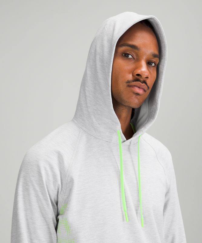 City Sweat Pullover Hoodie *SW