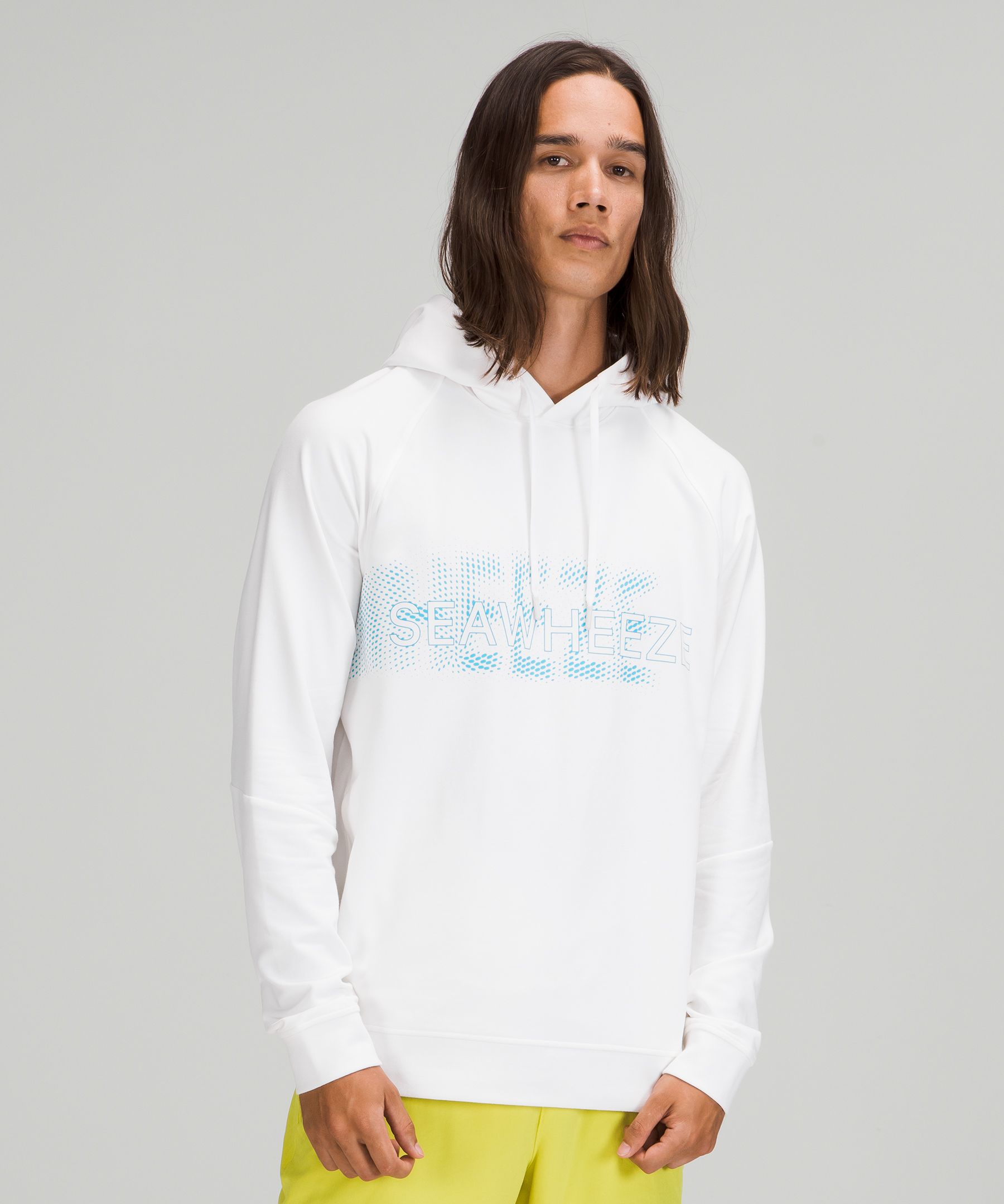 Hooded discount pace sweat