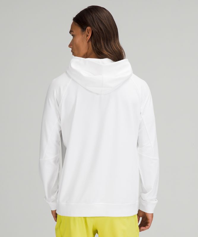 City Sweat Pullover Hoodie *SeaWheeze