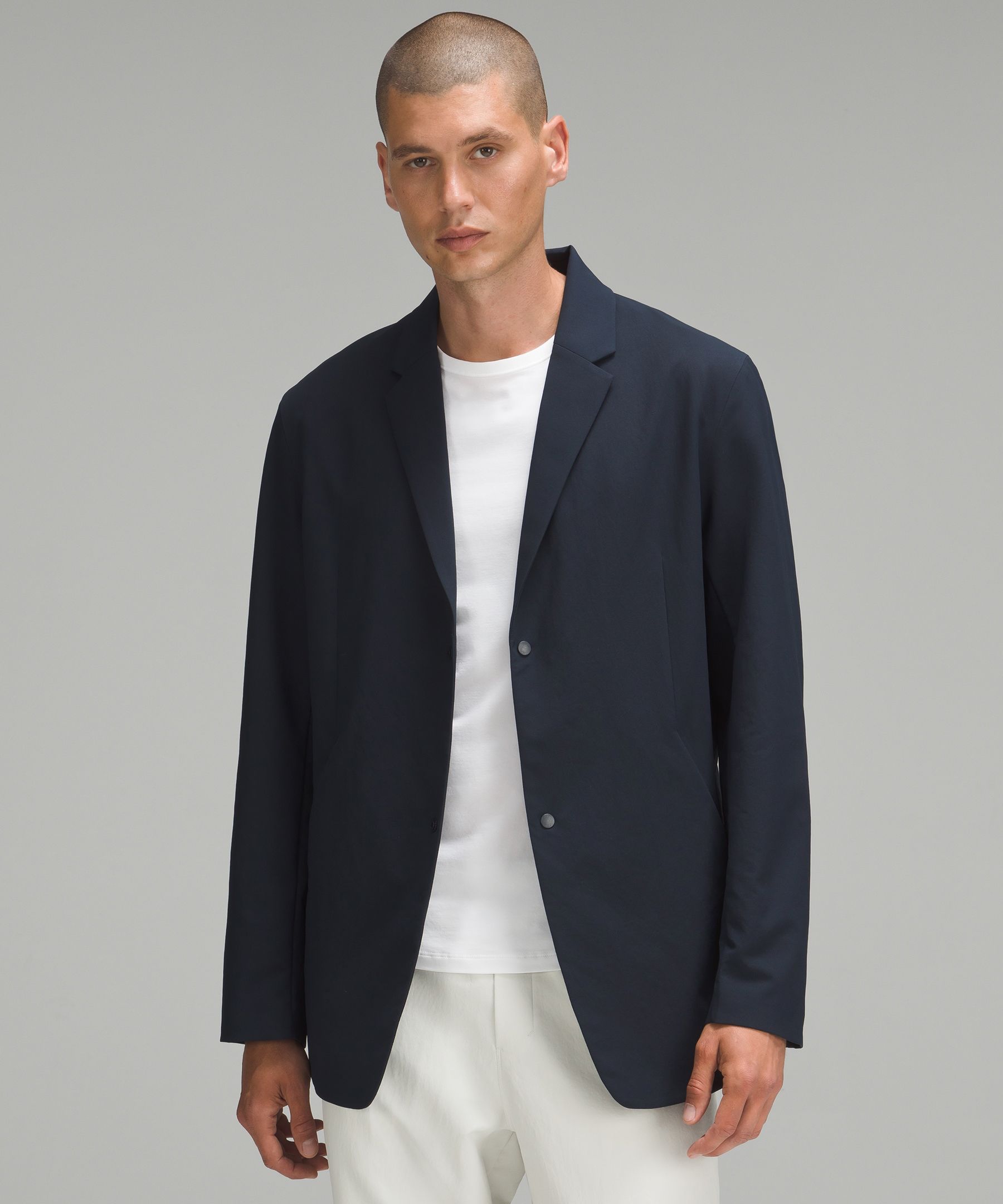 New Venture Blazer | Coats & Jackets | Lululemon FR