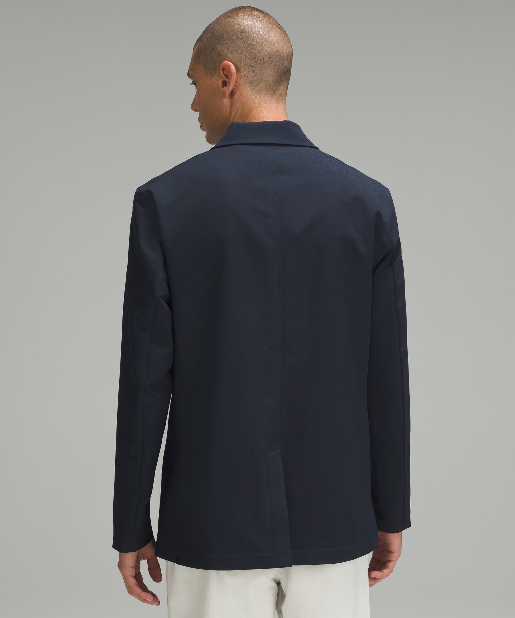 New Venture Blazer | Coats & Jackets | Lululemon FR