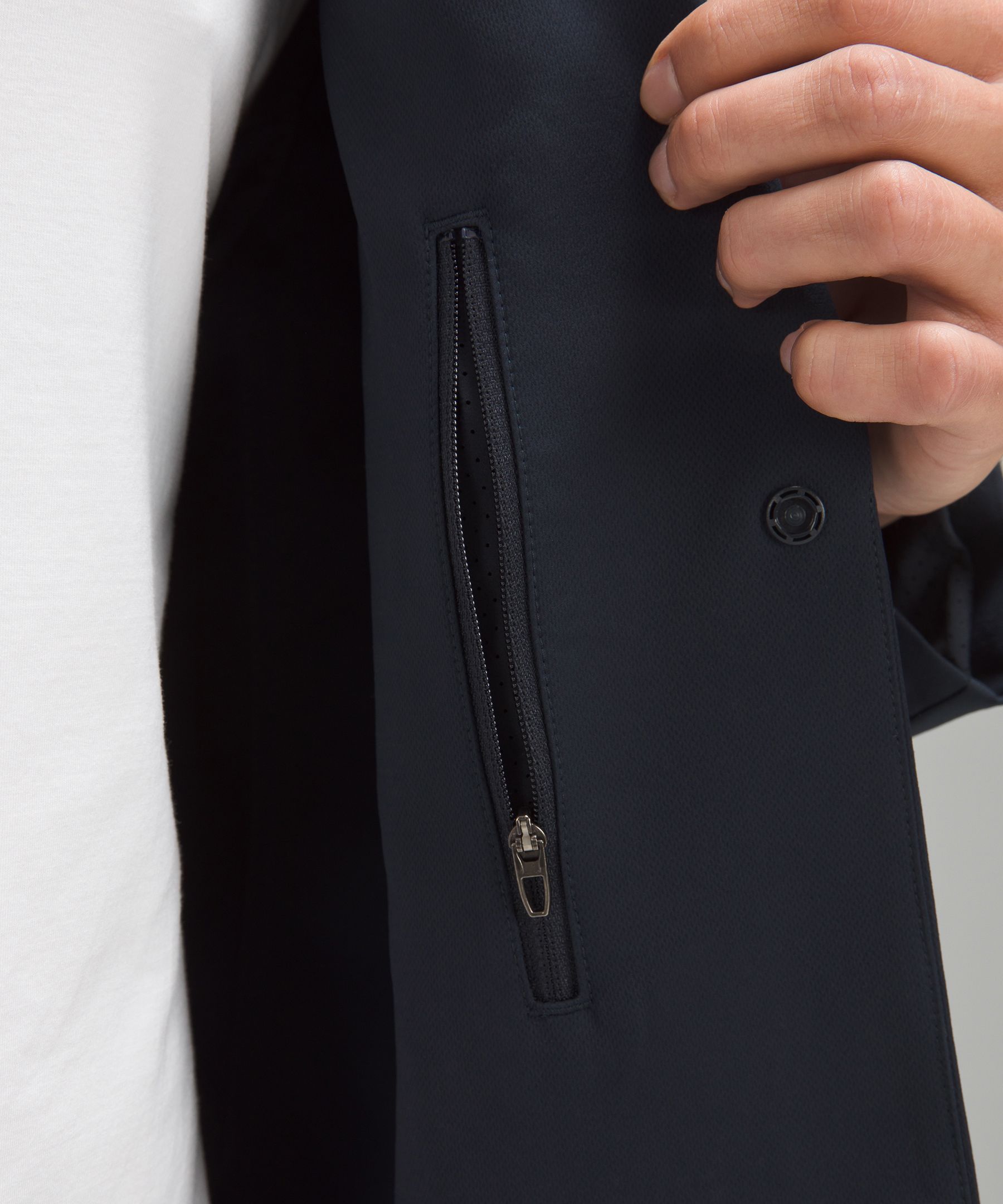 New Venture Blazer | Coats & Jackets | Lululemon FR