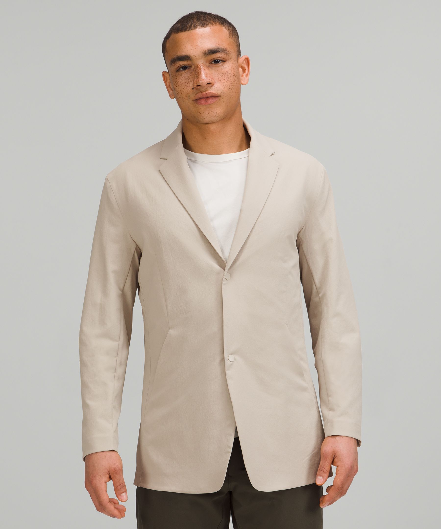 New Venture Blazer Lululemon EU