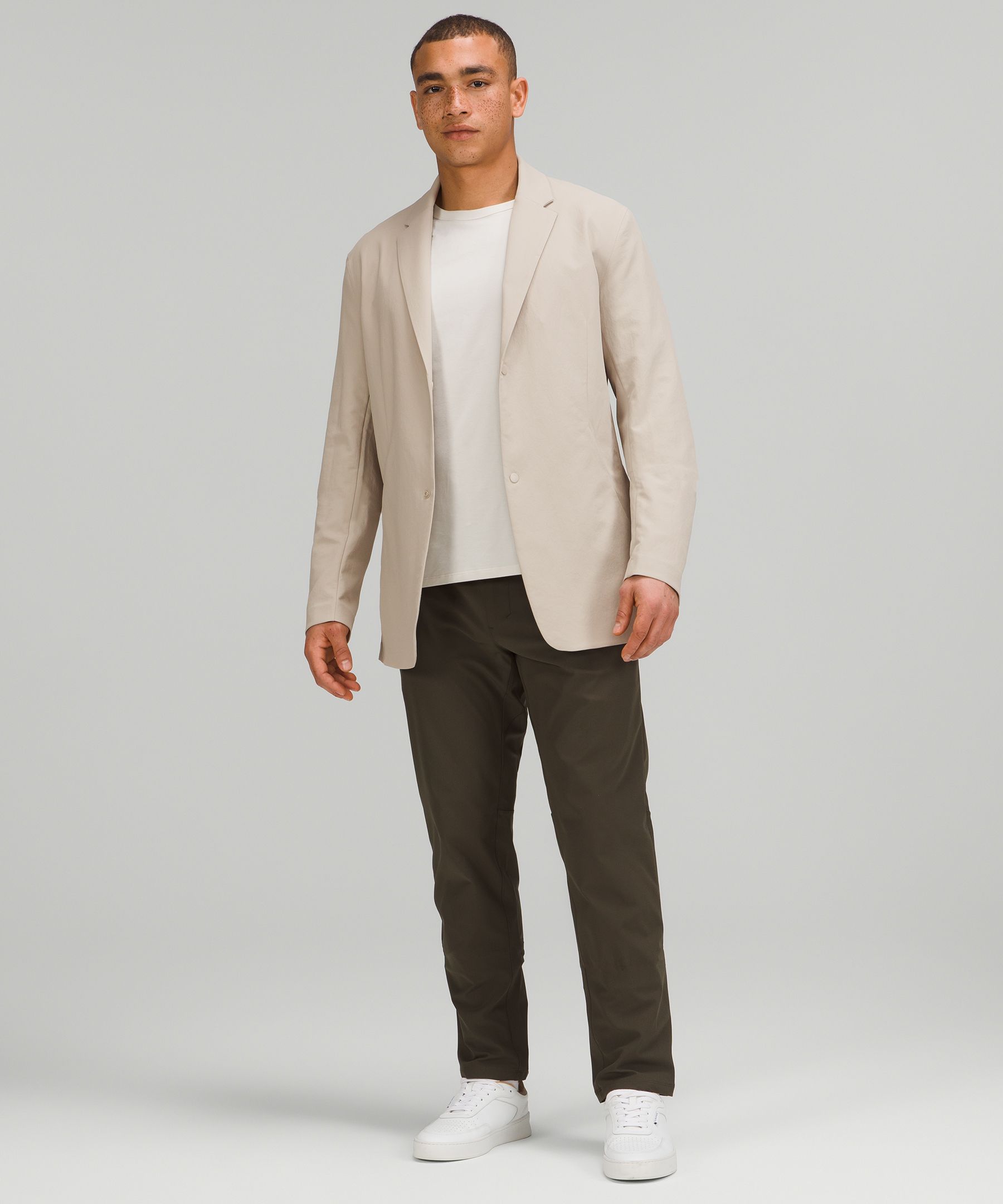 New Venture Blazer | Lululemon EU