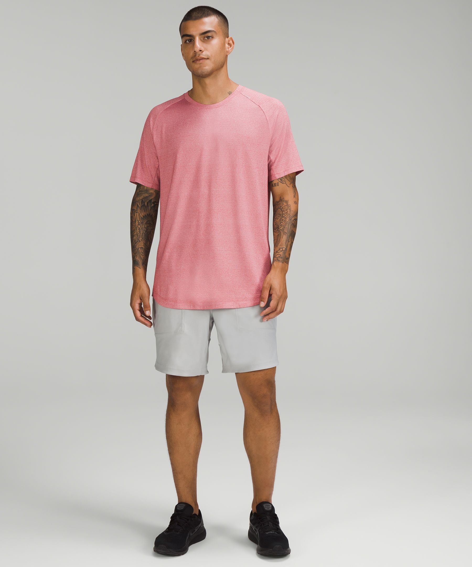 Brier Rose/White