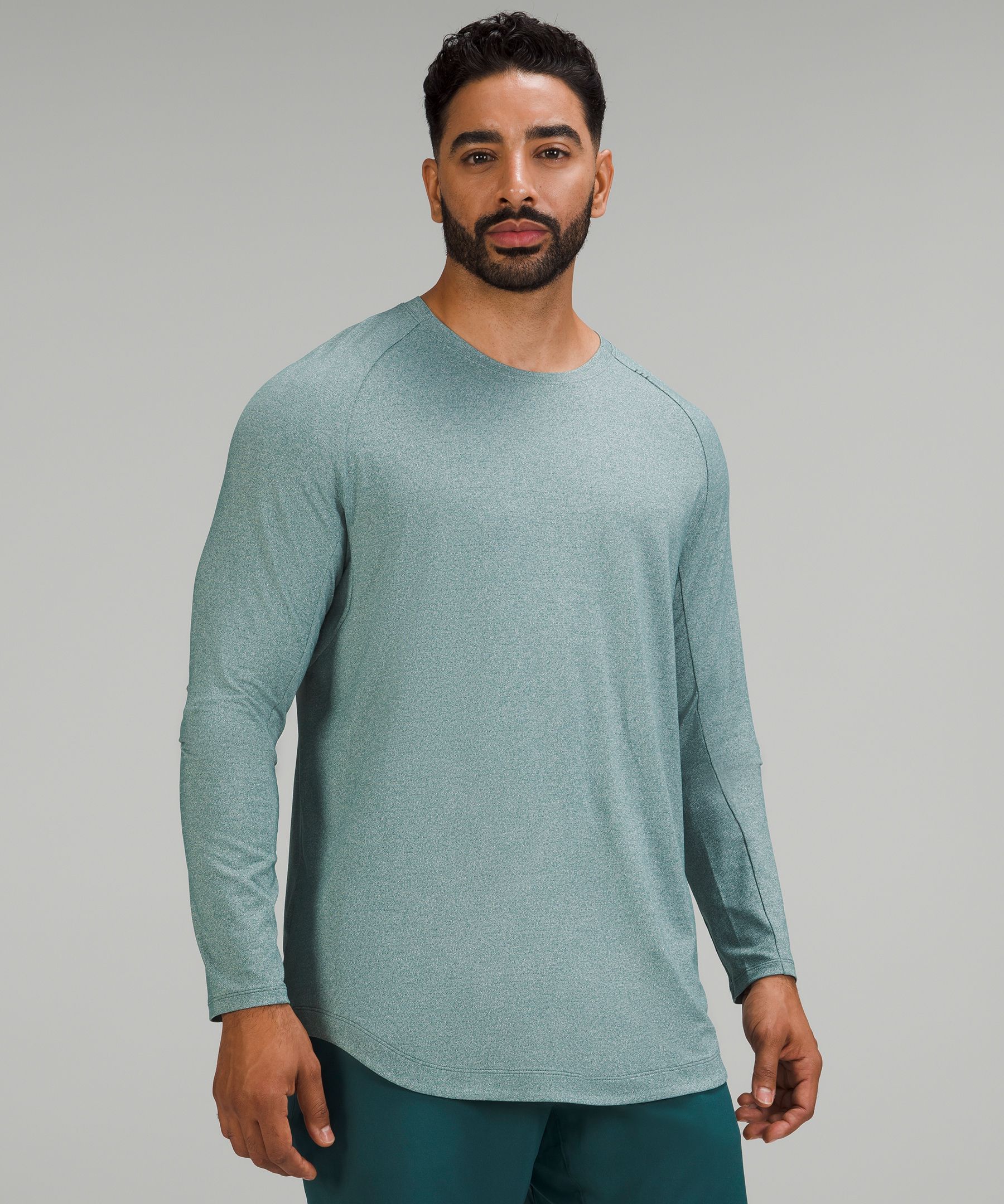 Drysense Long Sleeve | Lululemon EU