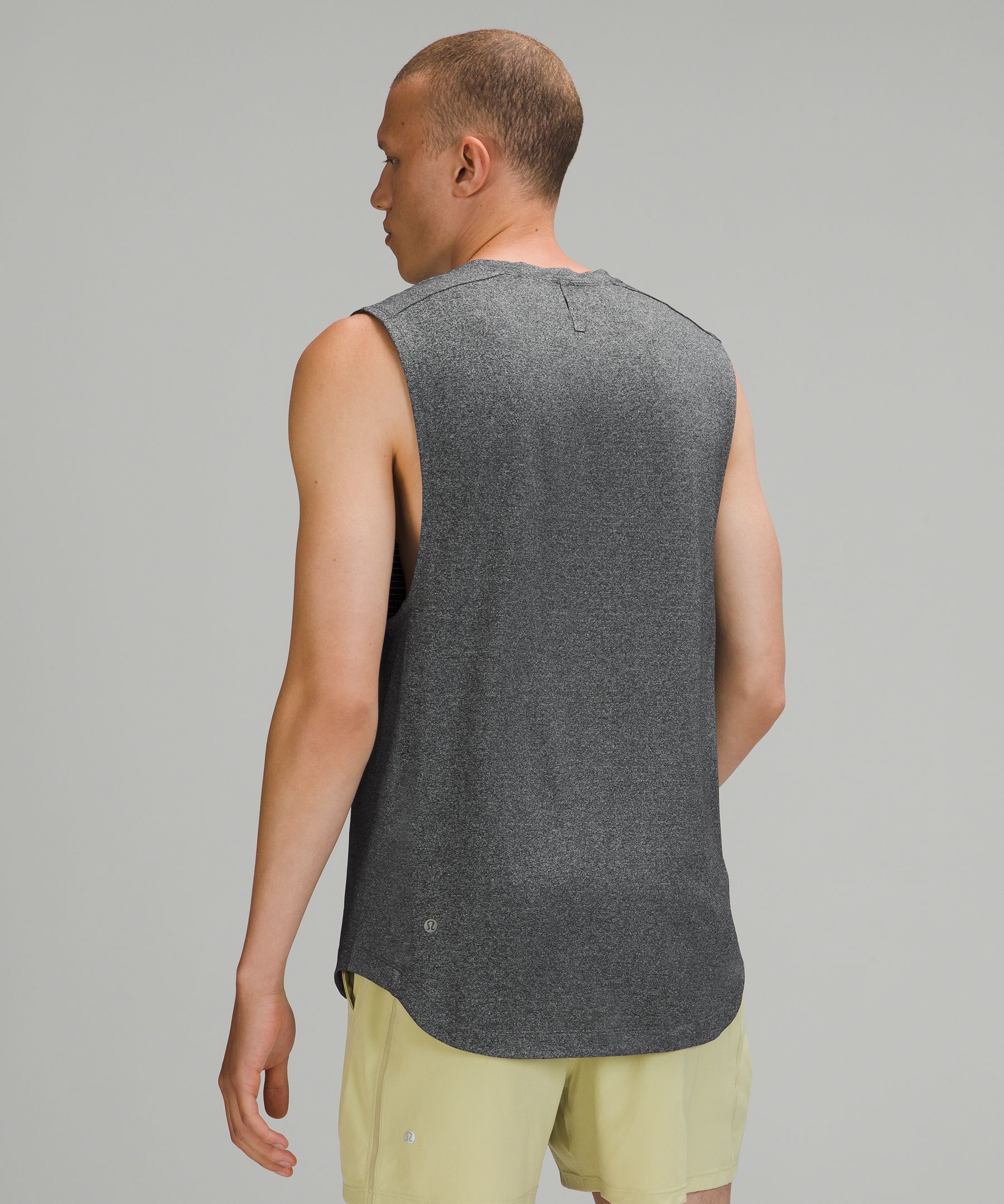 Drysense Sleeveless Shirt