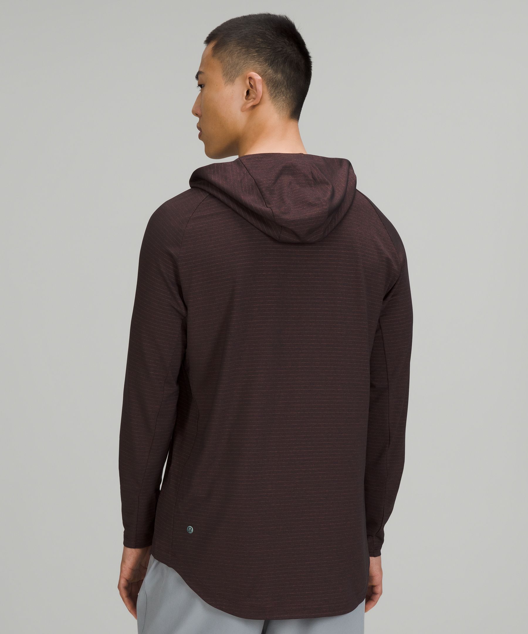 Lululemon hot sale drysense hoodie