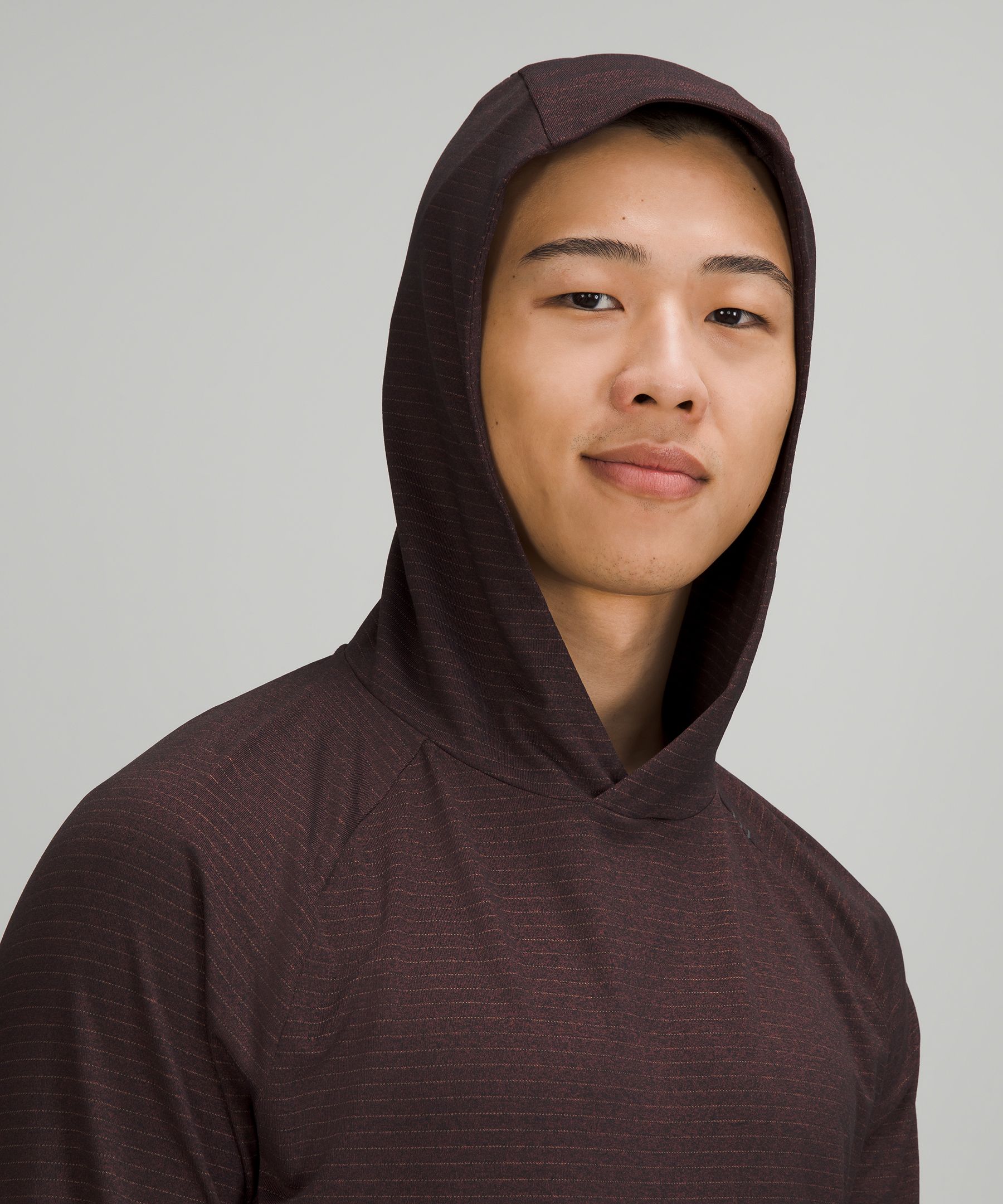 Drysense Hoodie, Men's Long Sleeve Shirts