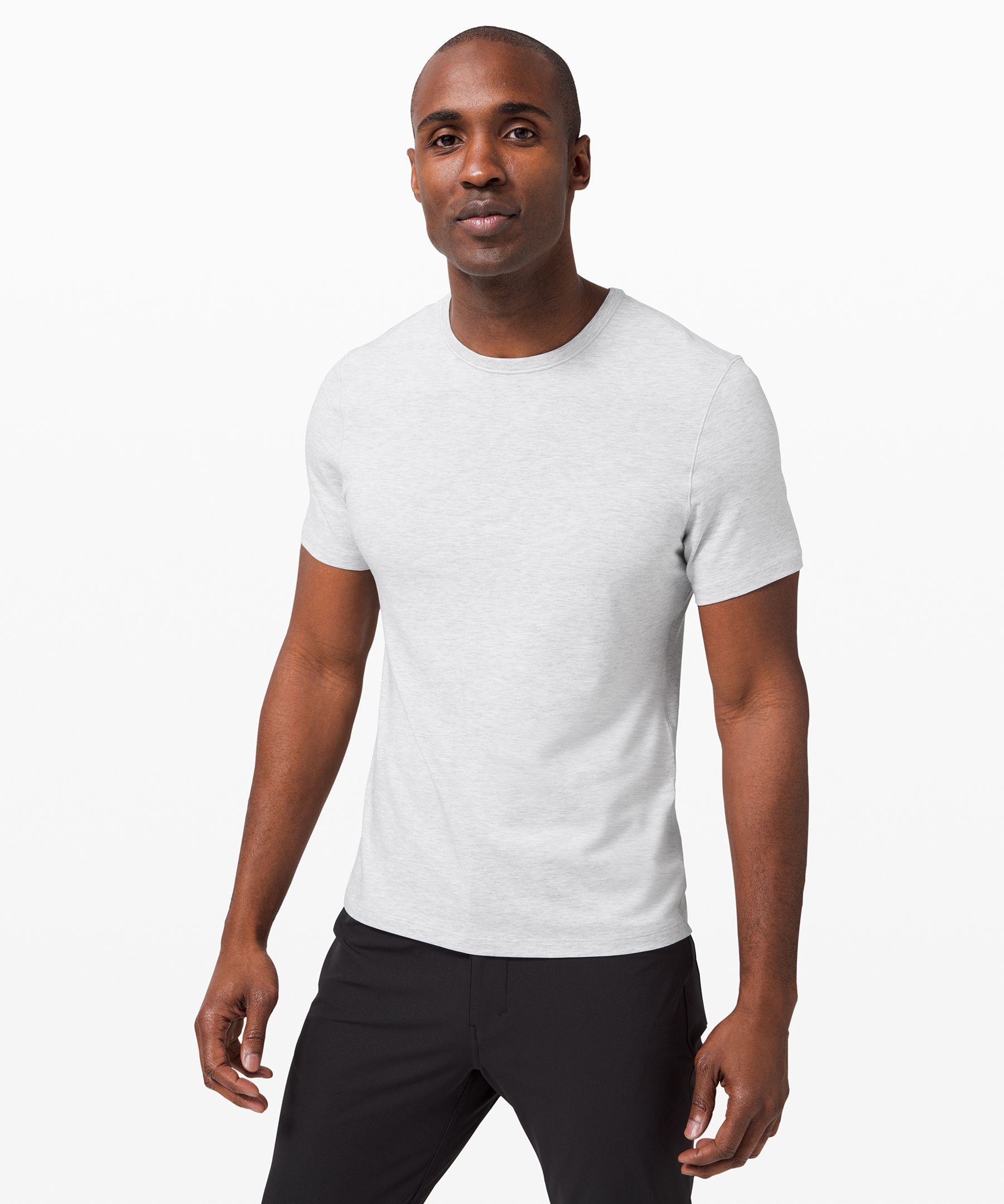 aan de andere kant, Hoofd Van streek 5 Year Basic T-Shirt *5 Pack | Men's Short Sleeve Shirts & Tee's | lululemon