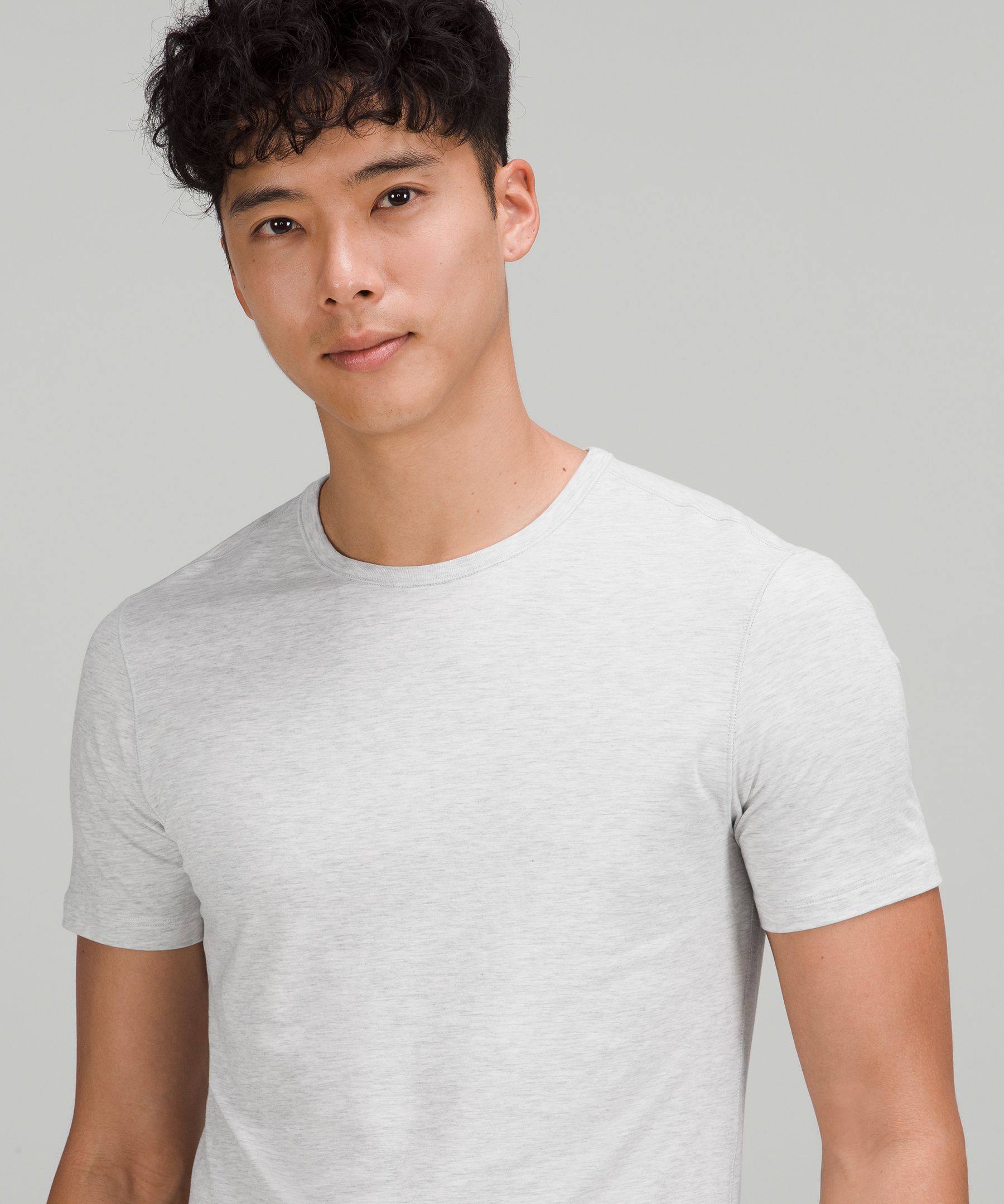 aan de andere kant, Hoofd Van streek 5 Year Basic T-Shirt *5 Pack | Men's Short Sleeve Shirts & Tee's | lululemon