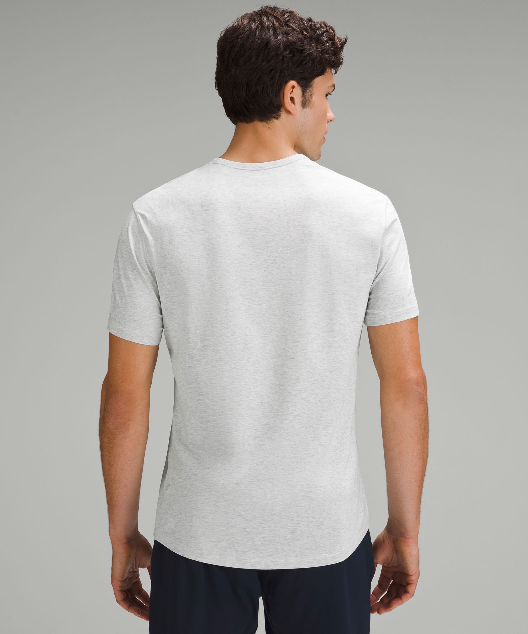 5 Year Basic T-Shirt *5 Pack | Men's Short Sleeve Shirts & Tee's