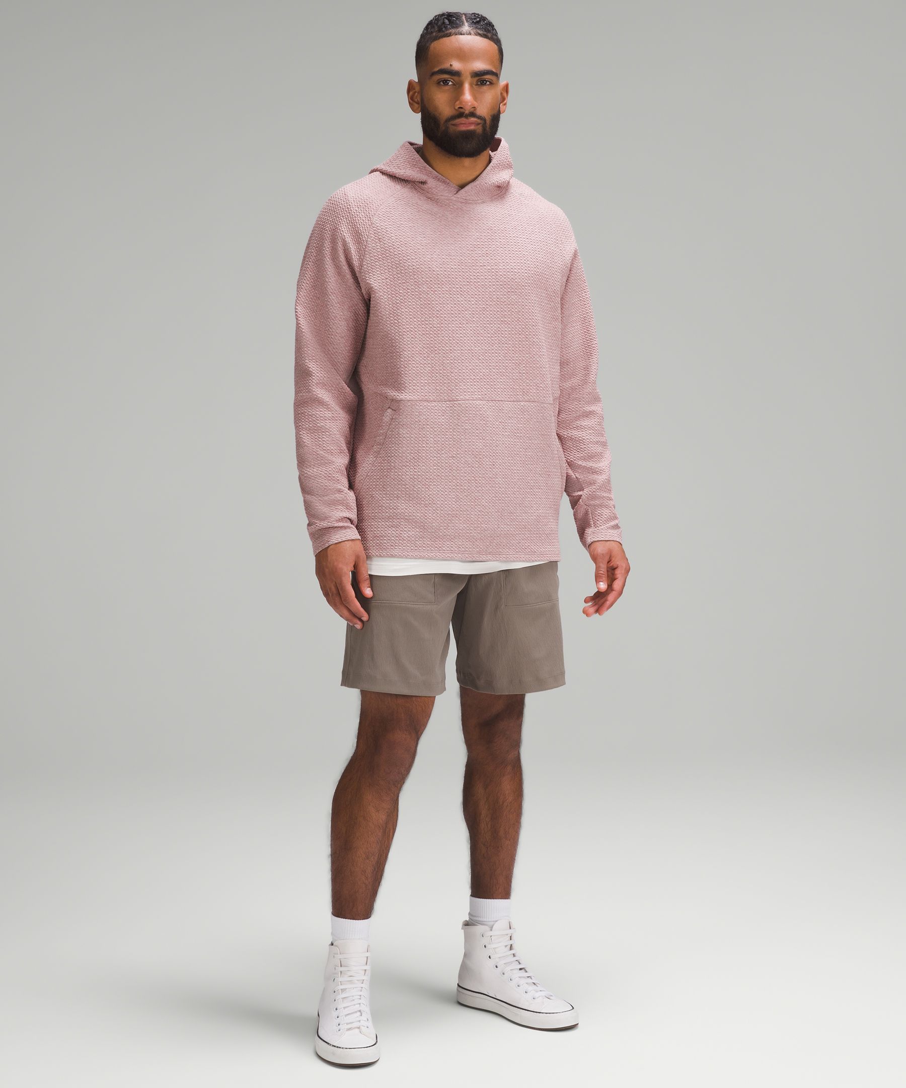 At Ease Hoodie | Hoodies and Sweatshirts | Lululemon AU