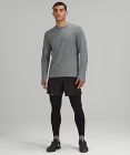 Pull col rond Surge Warm