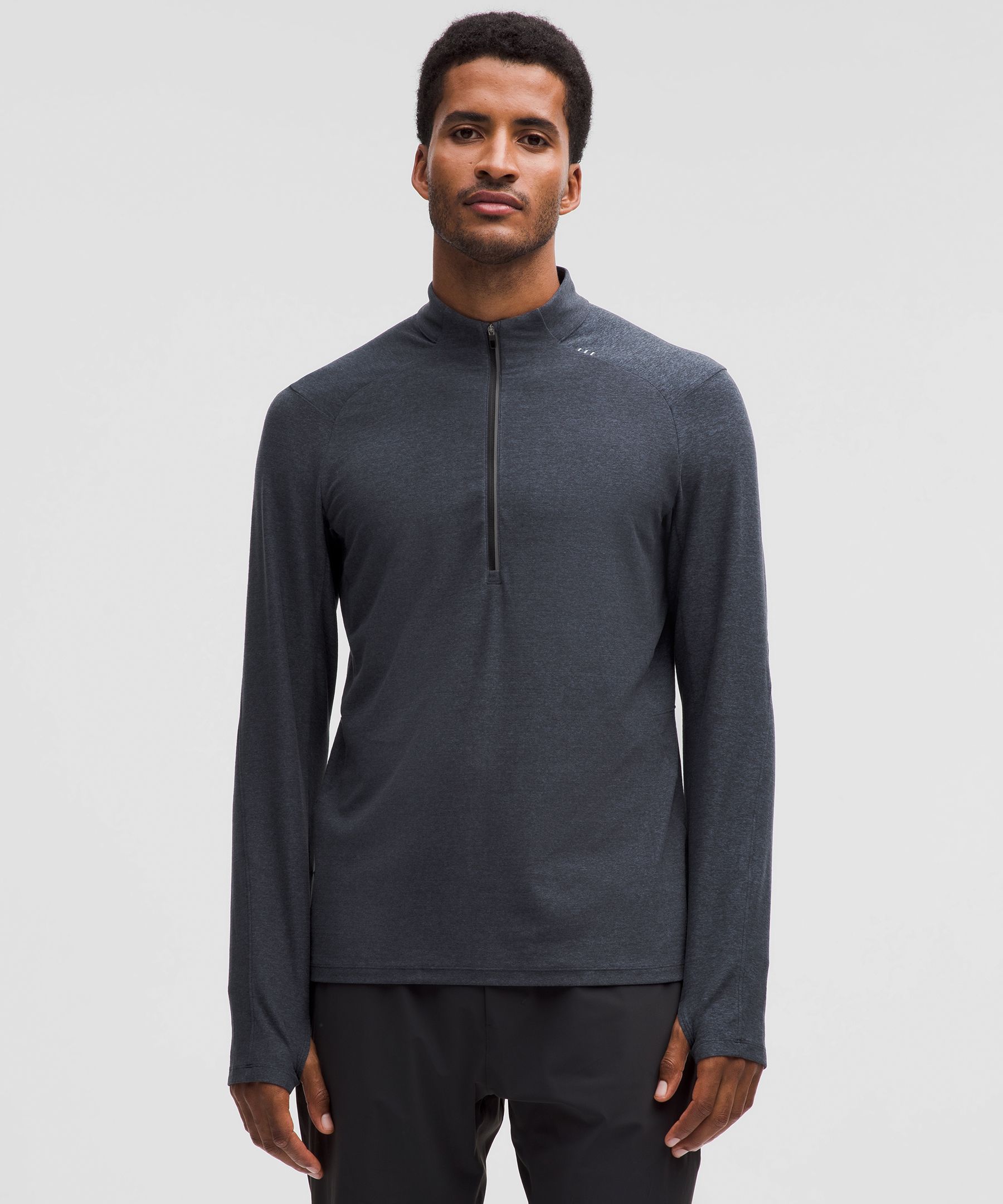 Lululemon Surge Warm Half-zip