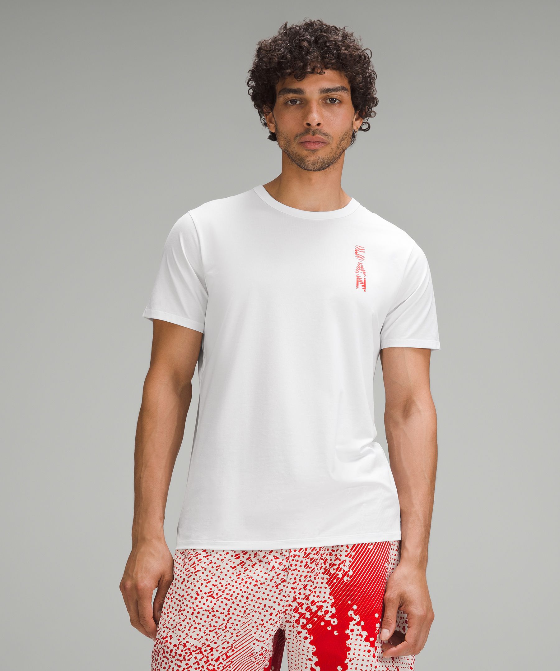 Team Canada x Lululemon Olympic Collection - Sparkles and Shoes