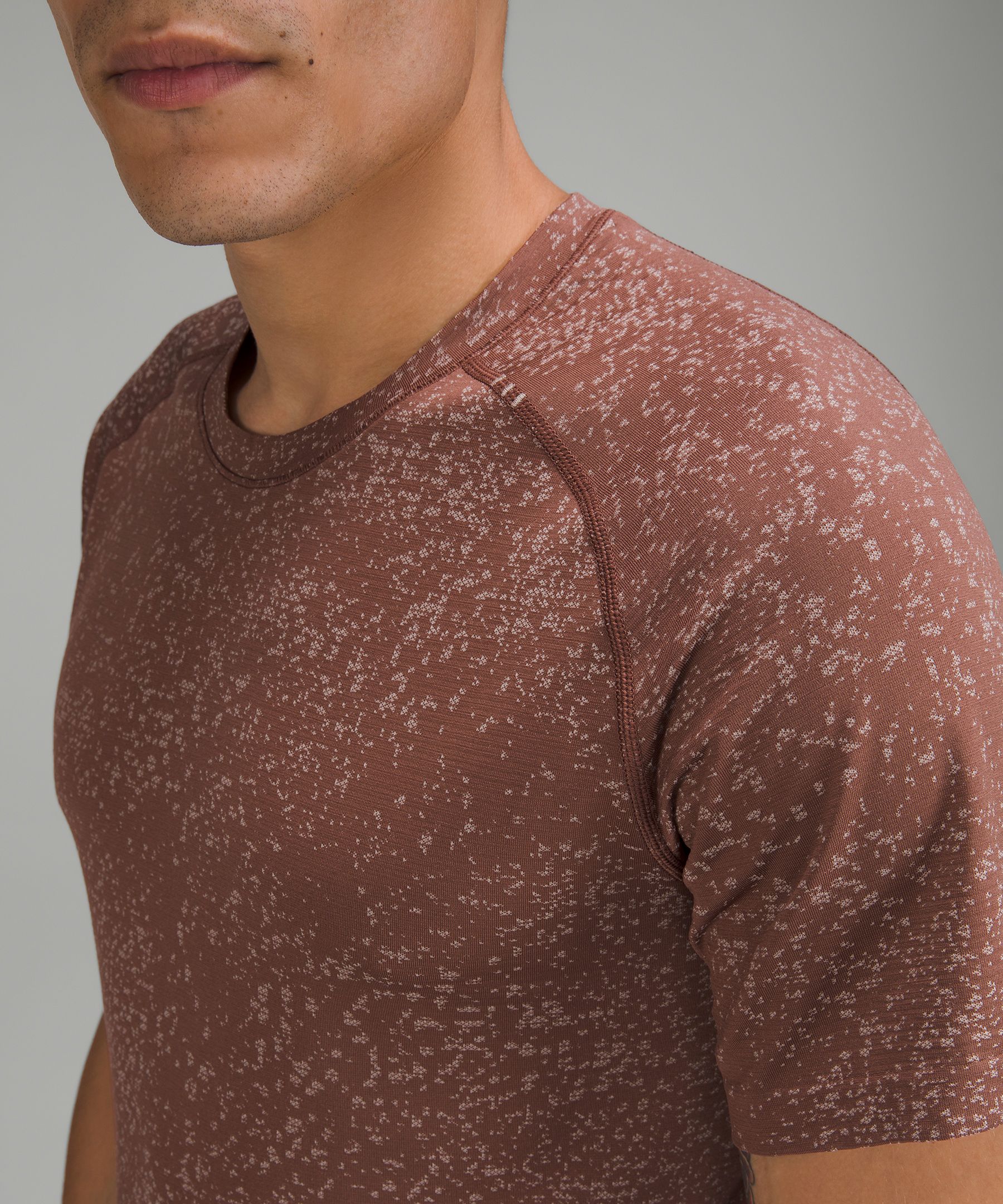 Metal Vent Tech Short-Sleeve Shirt 2.0
