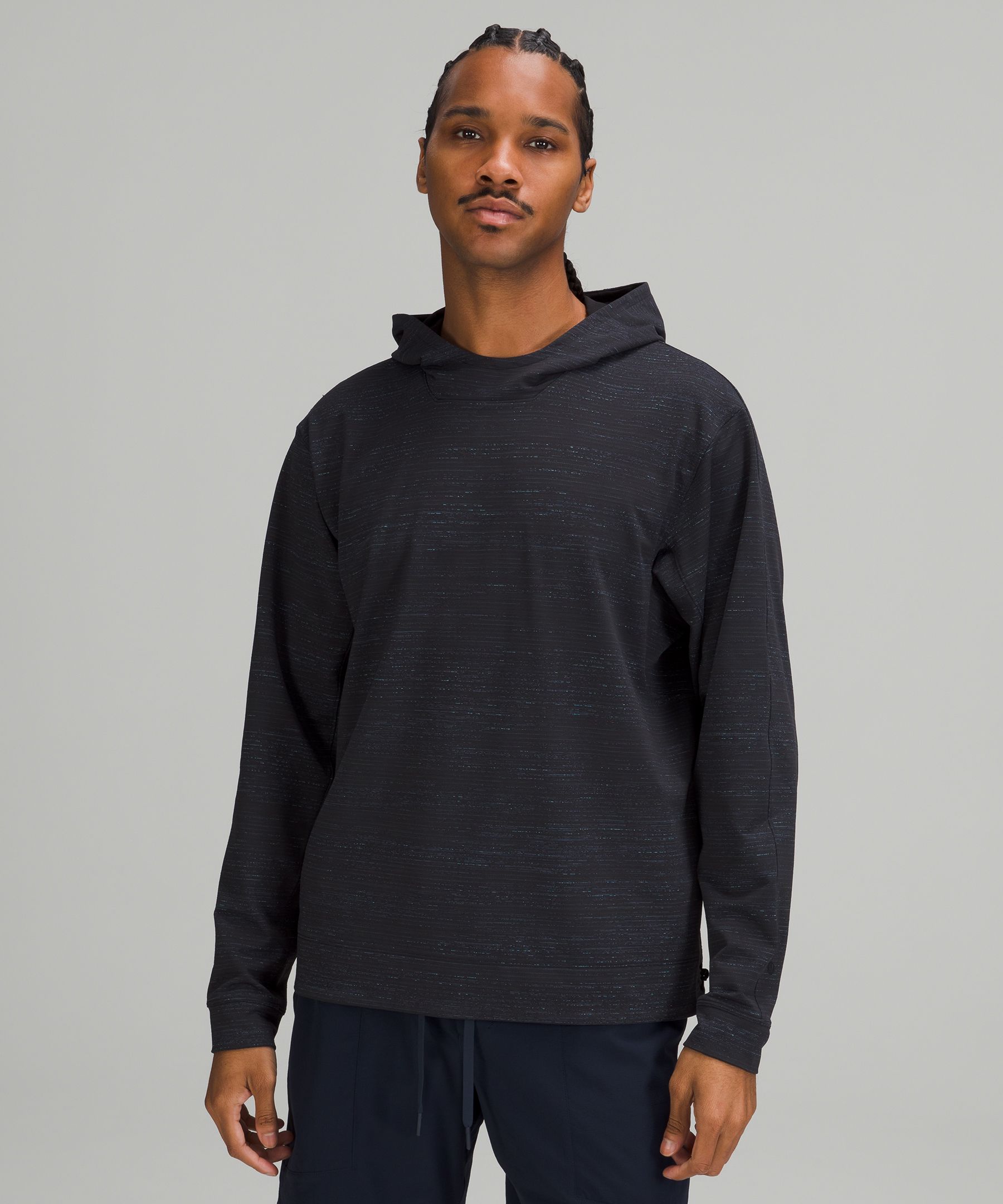 Luxtreme� Oversized Hoodie