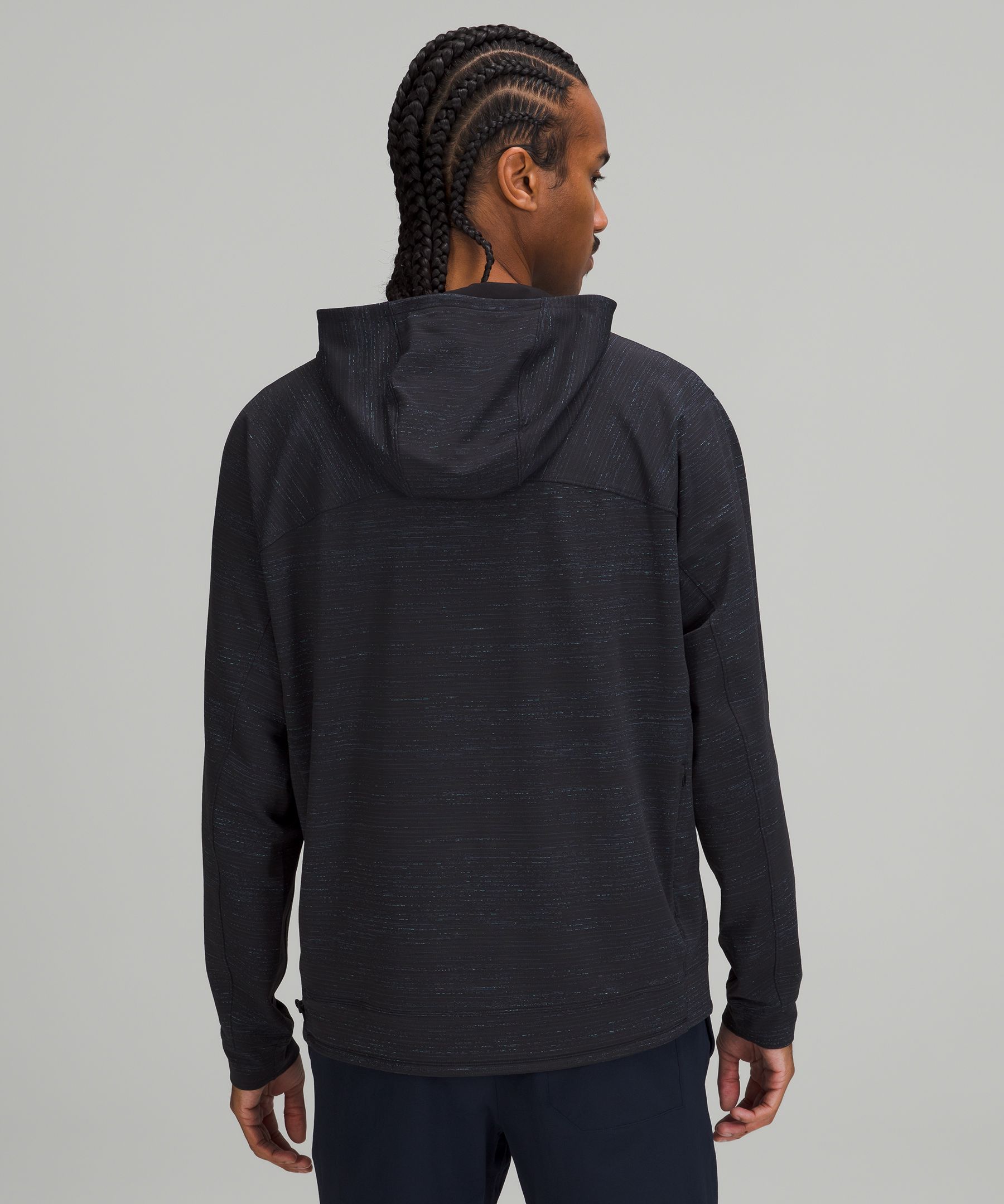 Luxtreme� Oversized Hoodie