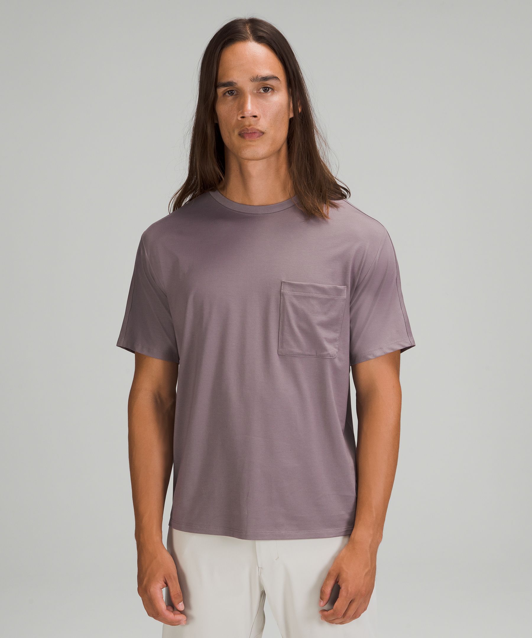 the fundamental t shirt lululemon