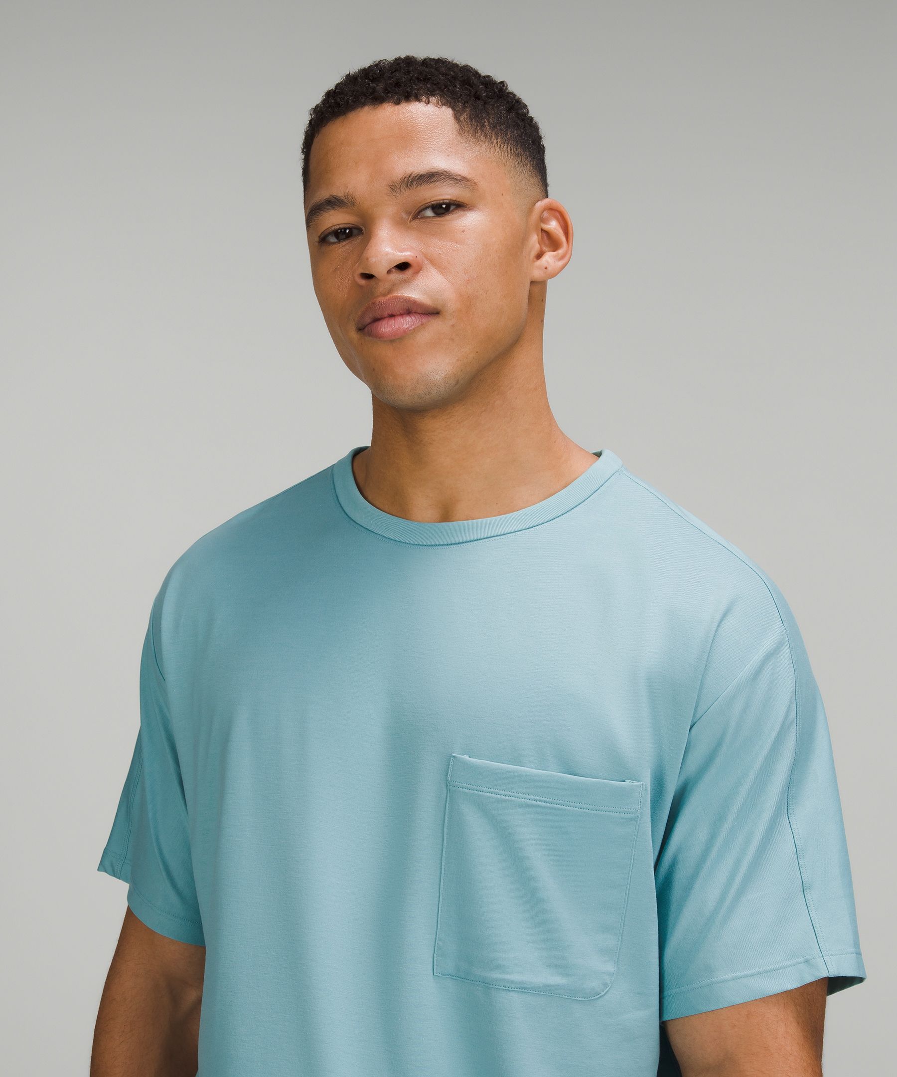 Lululemon Fundamental Pocket T-Shirt