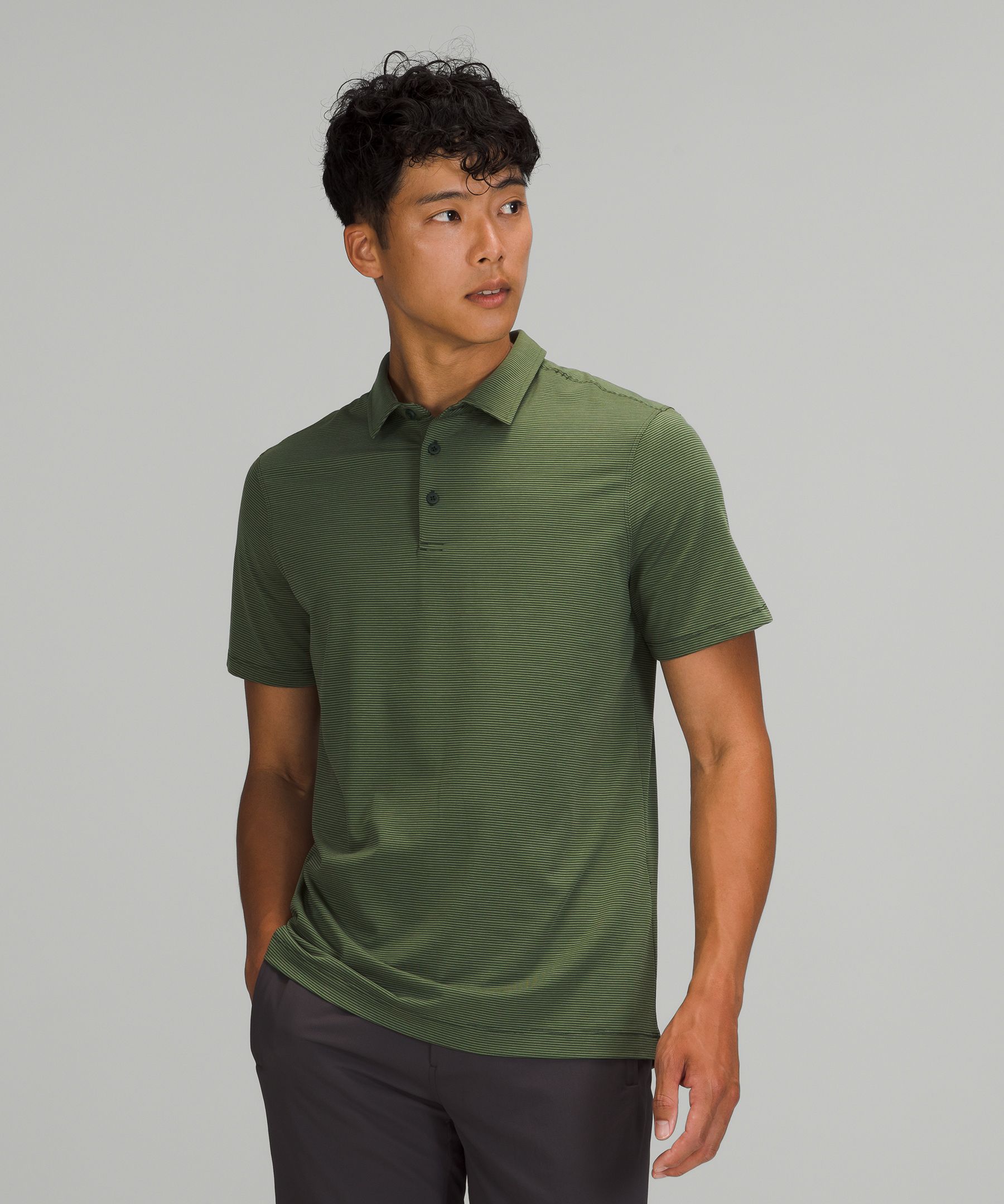 Lululemon evolution polo on sale