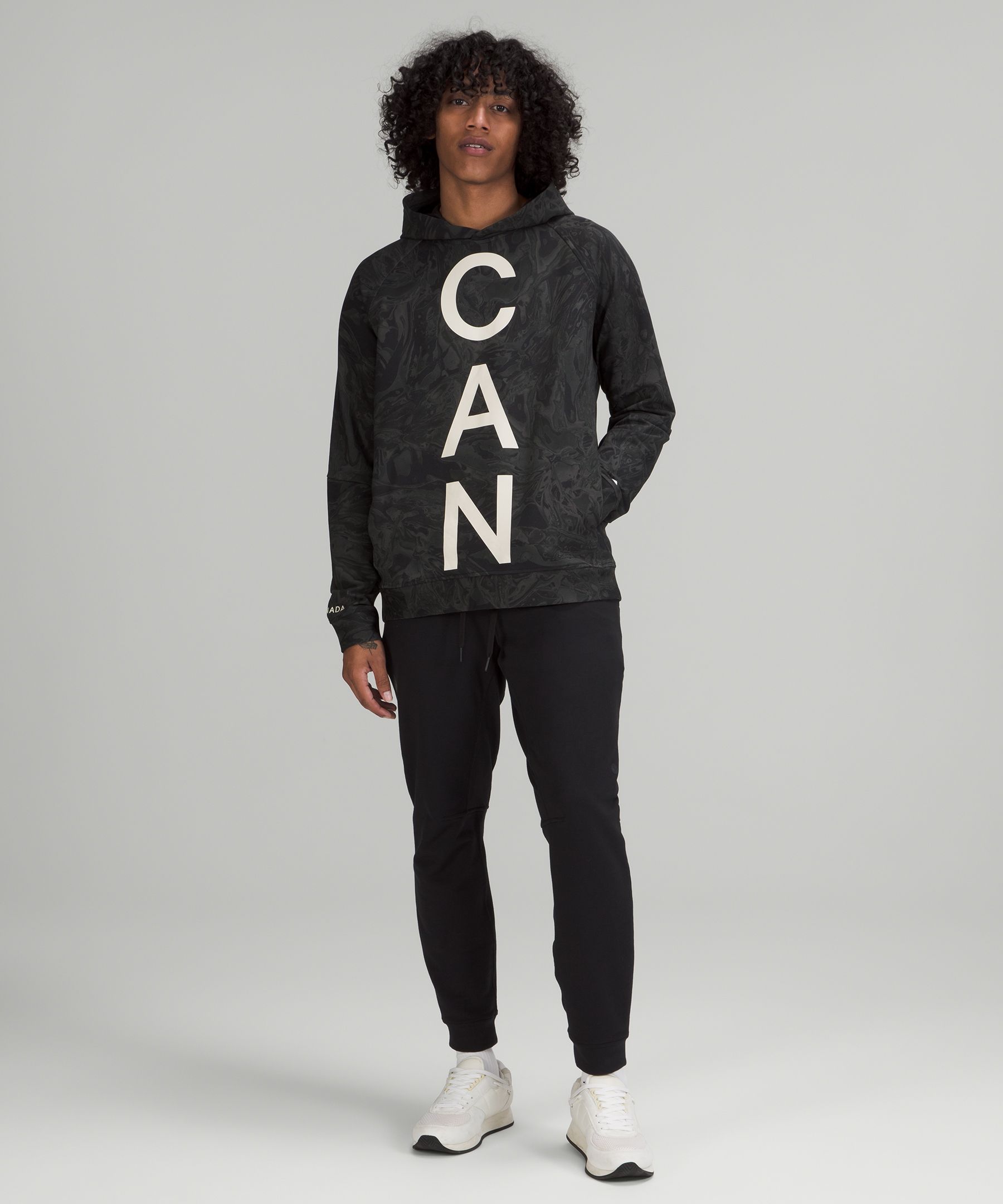 Lulu city sweat hoodie clearance